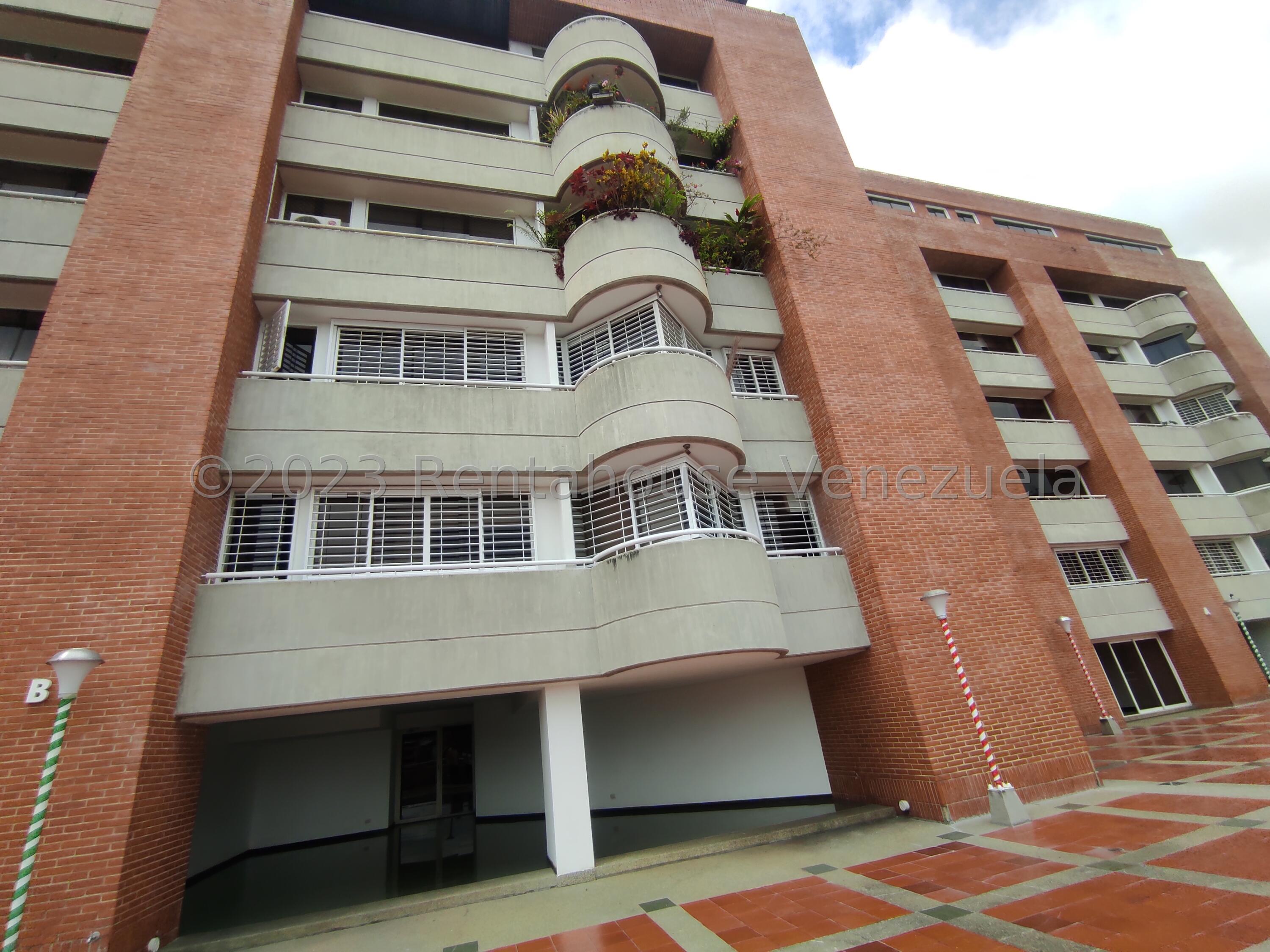 Apartamento - Colinas de Bello Monte - Caracas