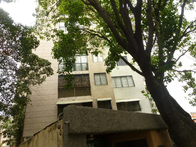 Apartamento - Colinas de Bello Monte - Caracas
