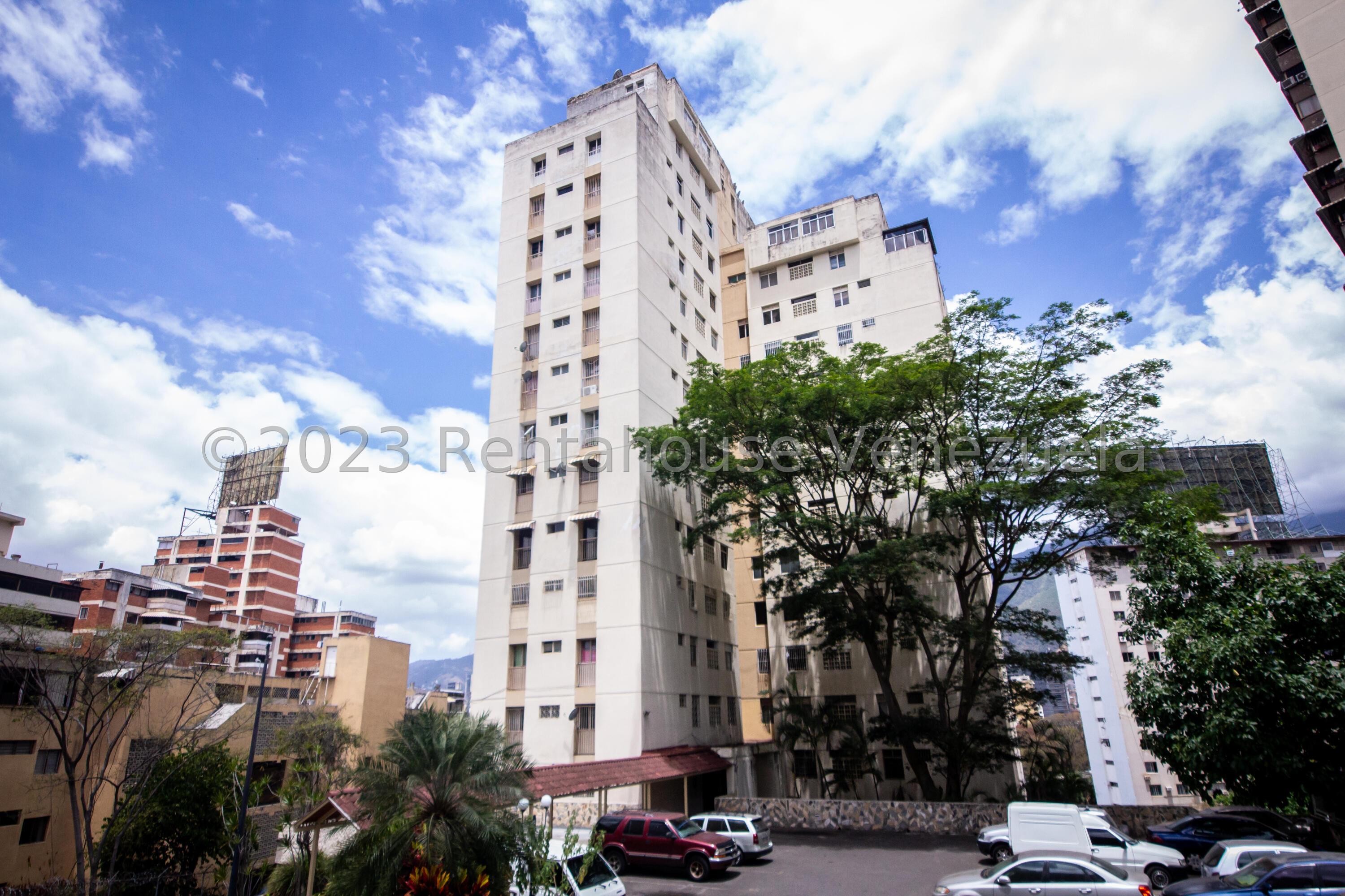 Apartamento - Colinas de Bello Monte - Caracas