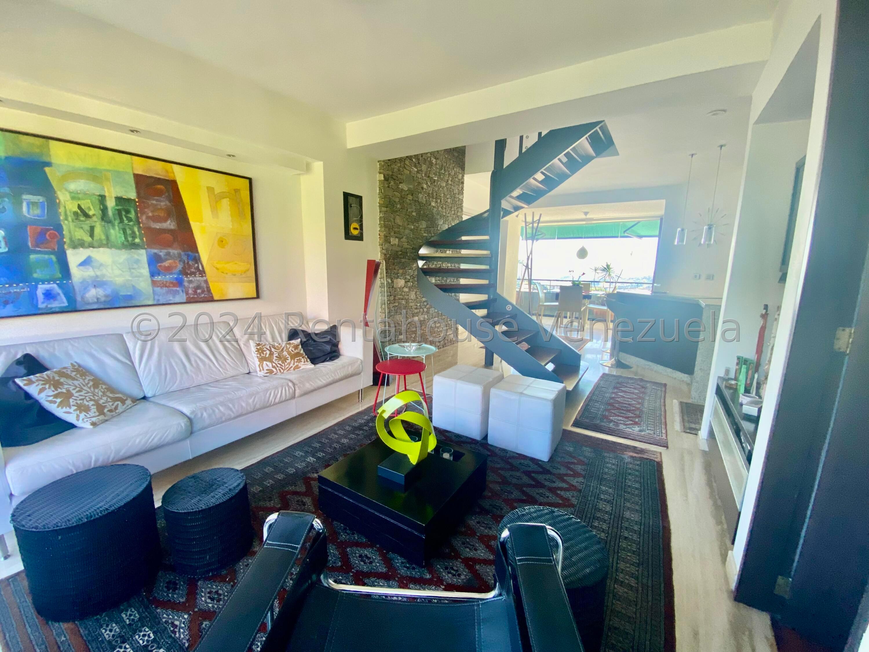 Apartamento - Colinas de Bello Monte - Caracas