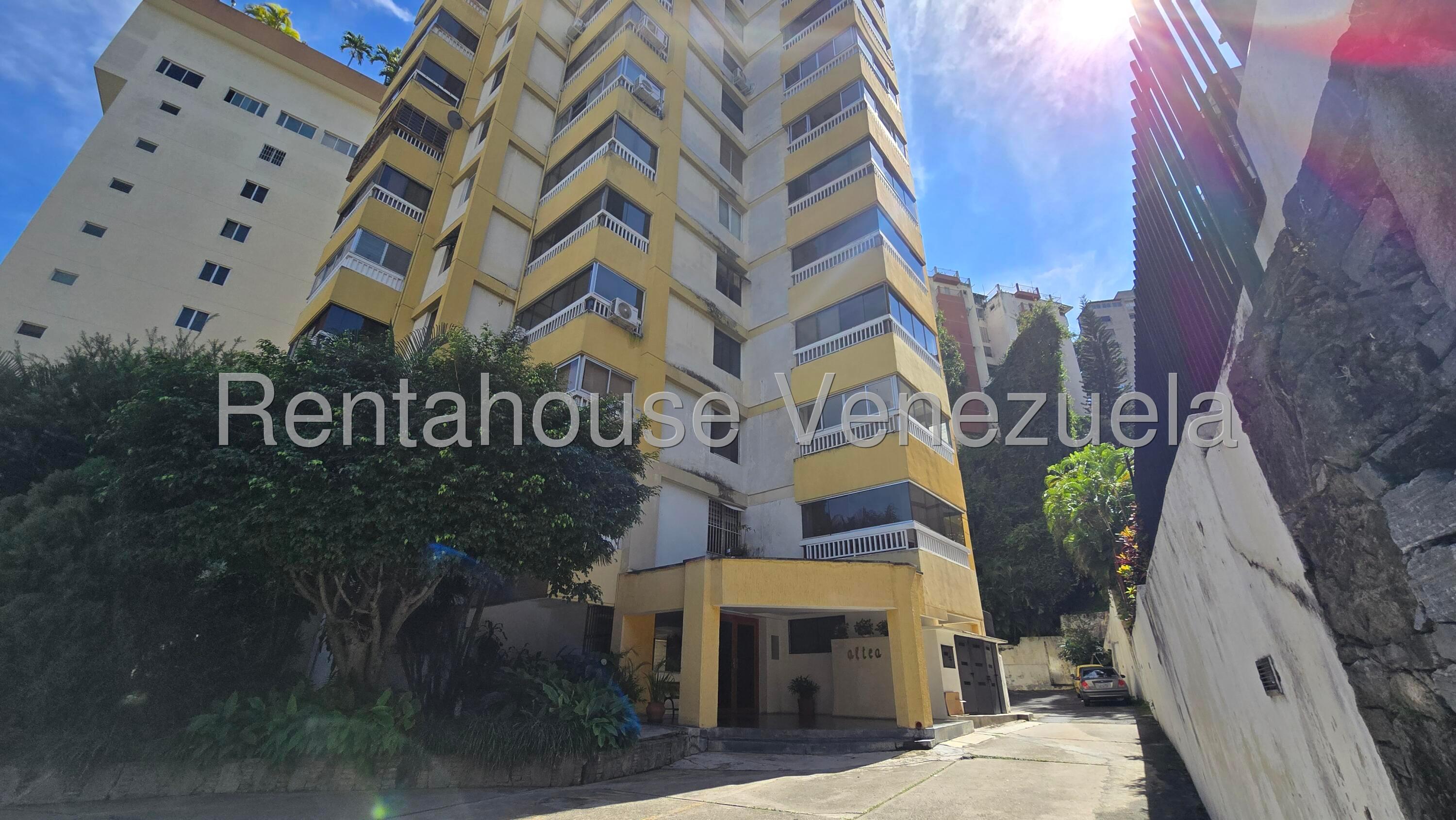 Apartamento - Colinas de Bello Monte - Caracas