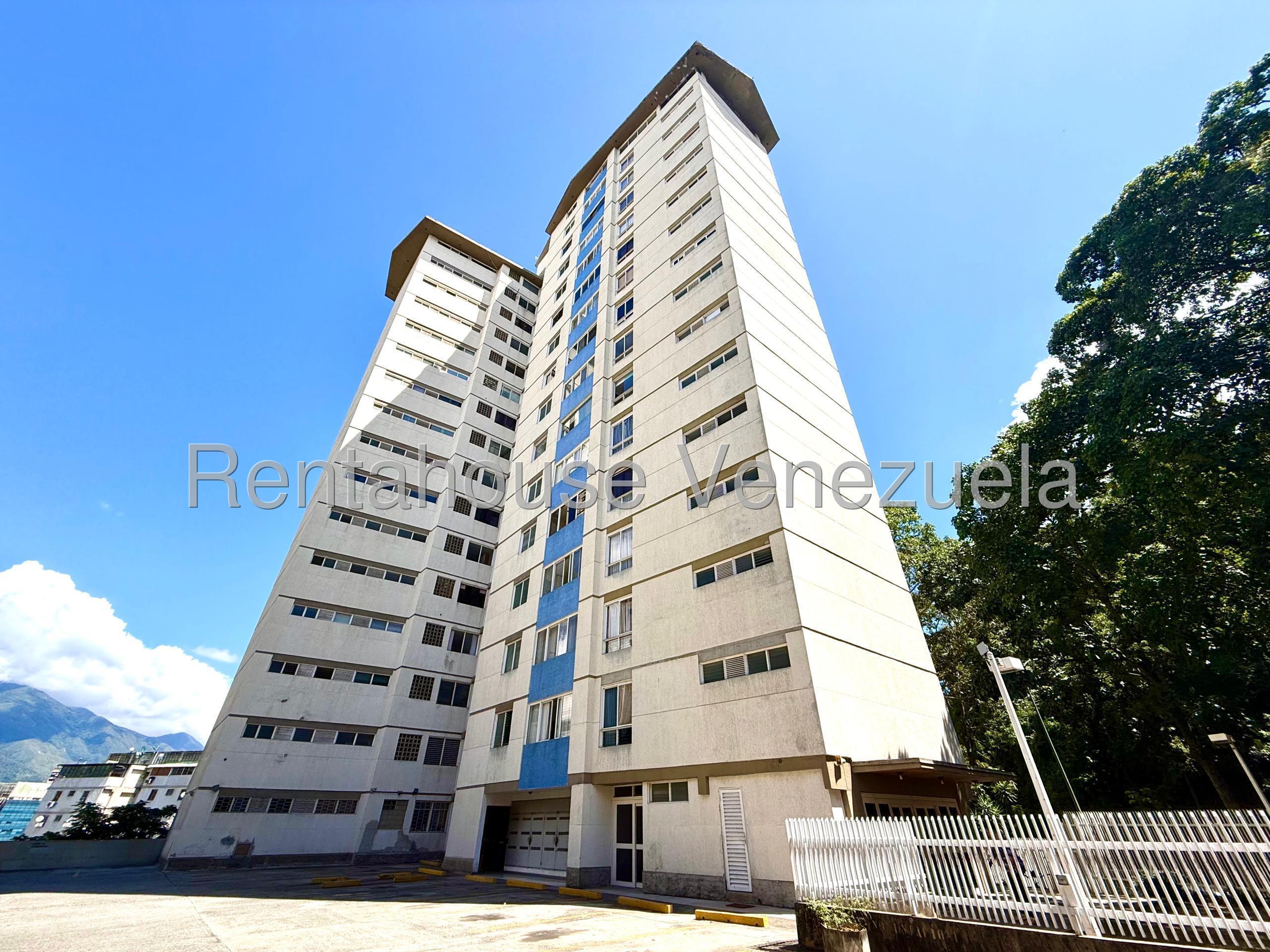 Apartamento - Colinas de Bello Monte - Caracas