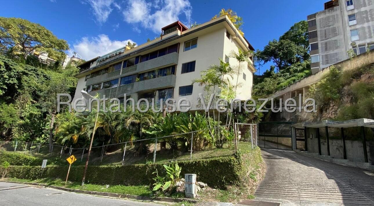 Apartamento - Colinas de Bello Monte - Caracas