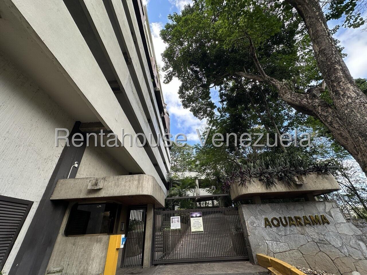Apartamento - Colinas de Bello Monte - Caracas