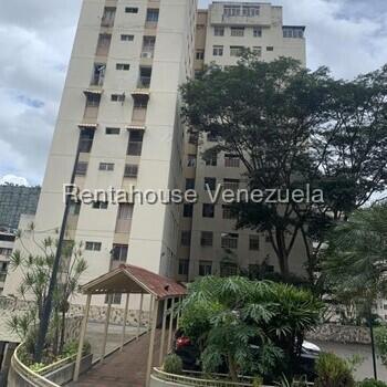 Apartamento - Colinas de Bello Monte - Caracas