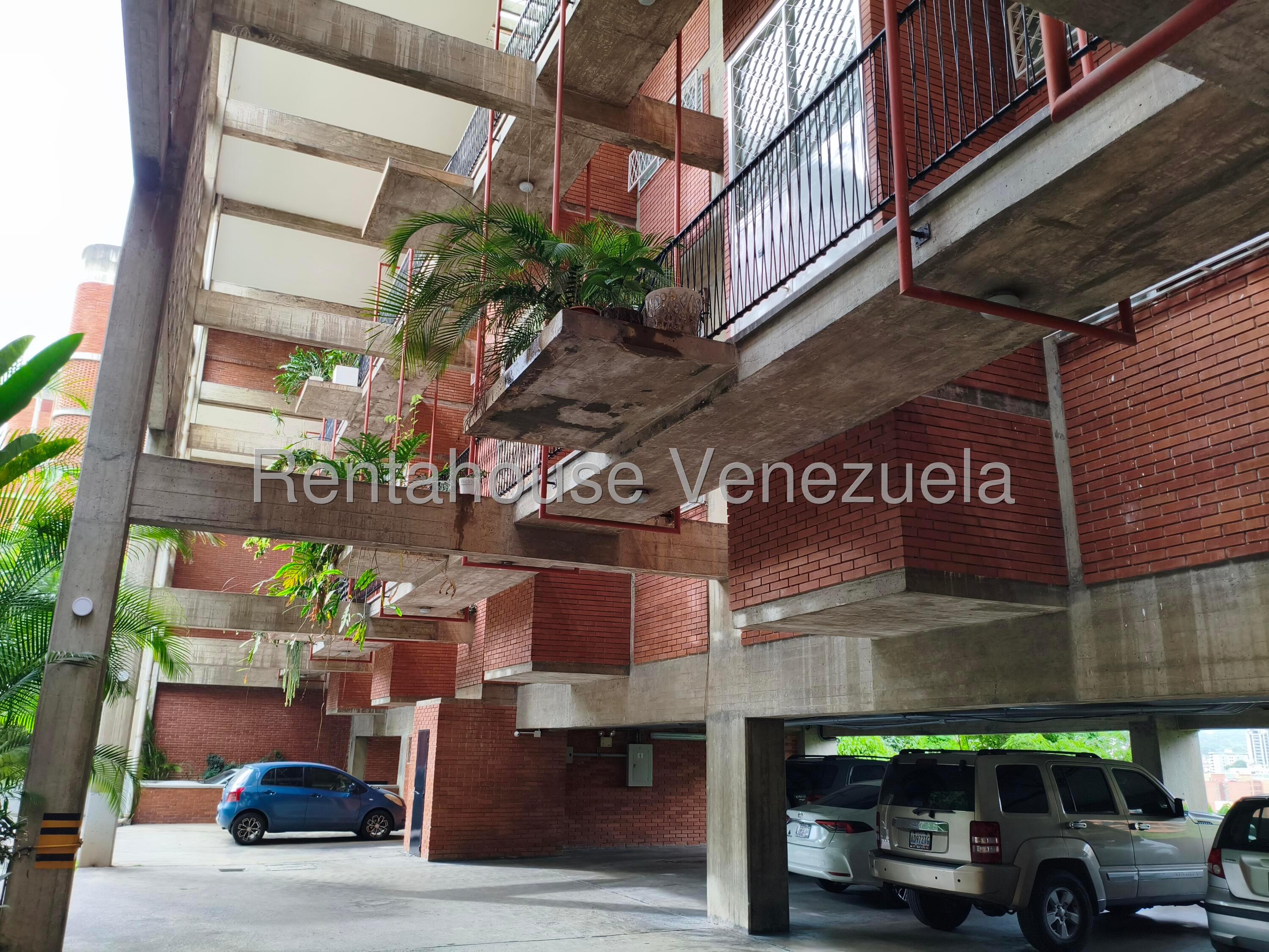 Apartamento - Colinas de Bello Monte - Caracas