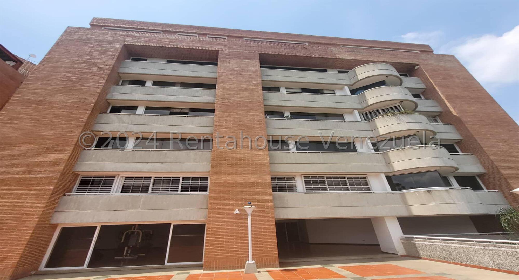 Apartamento - Colinas de Bello Monte - Caracas