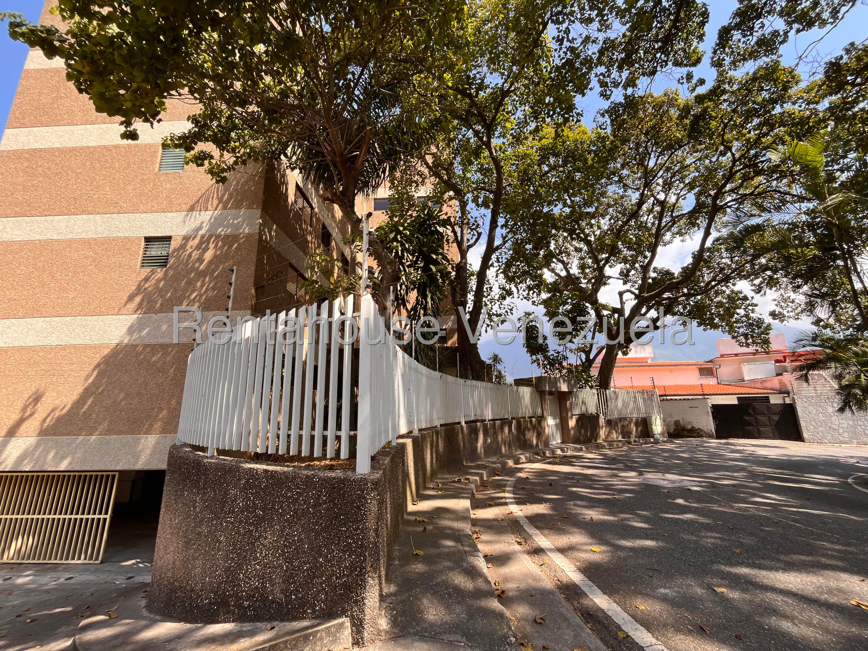 Apartamento - Colinas de Bello Monte - Caracas