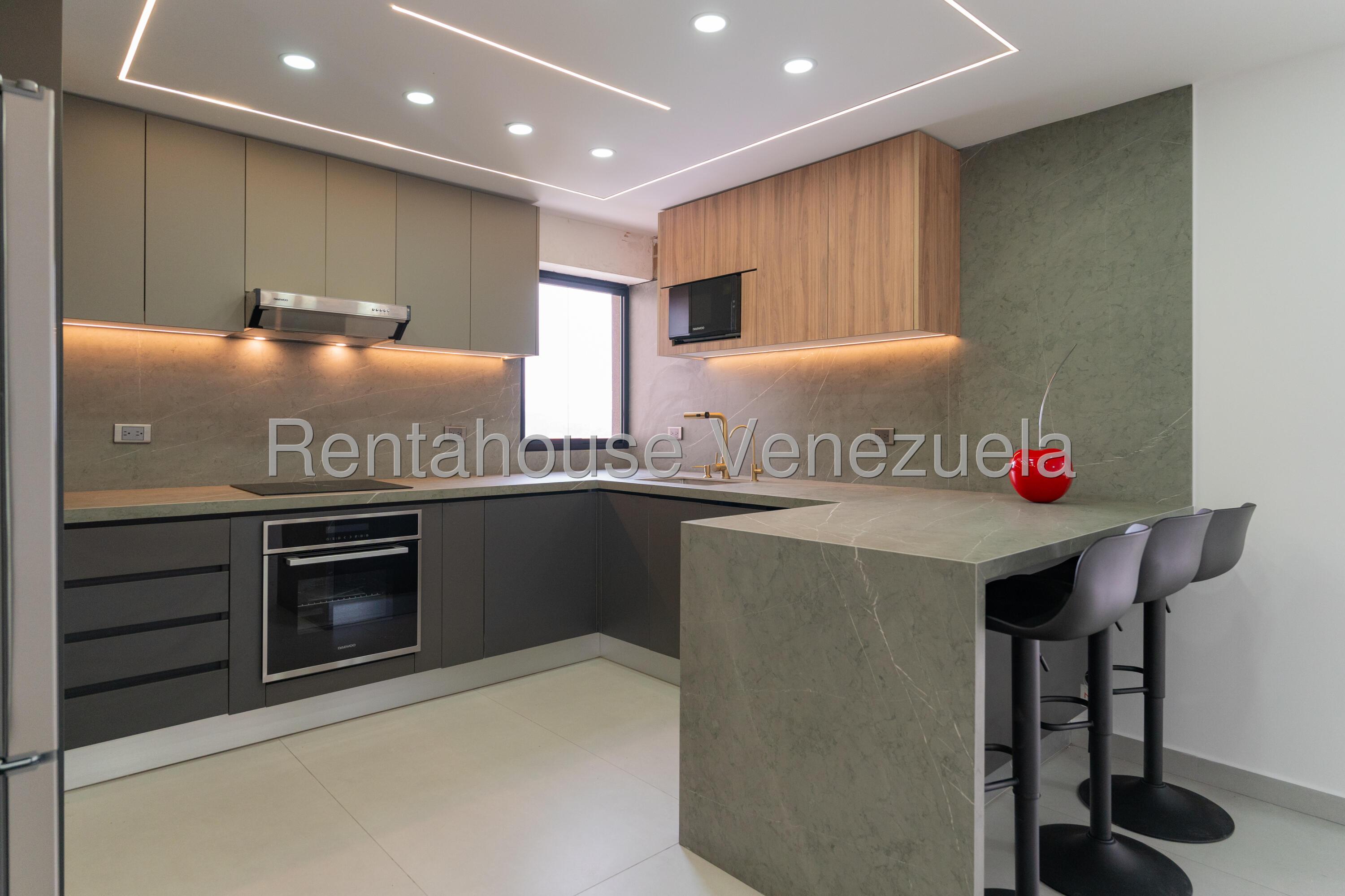 Apartamento - Colinas de Bello Monte - Caracas