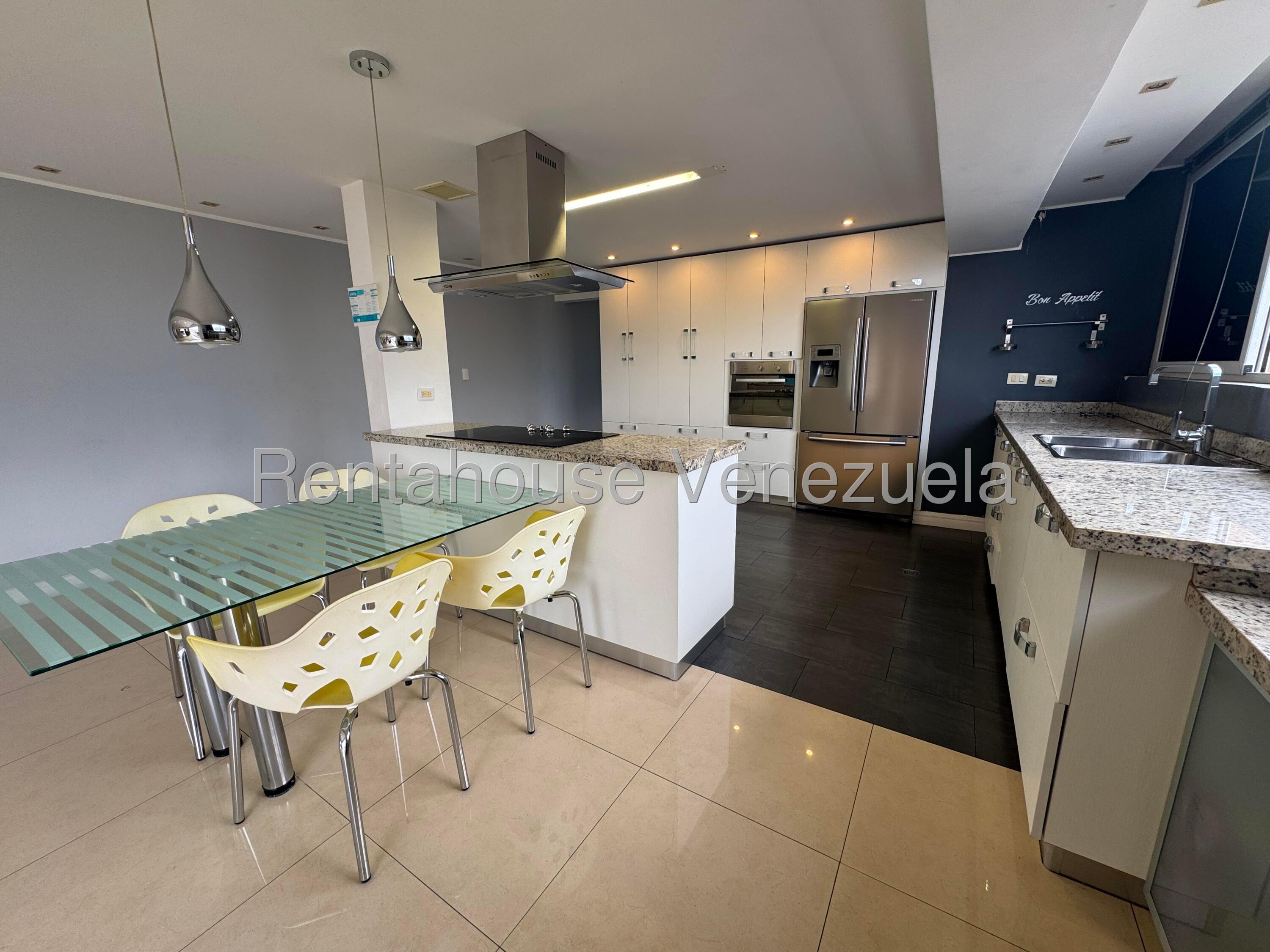 Apartamento - Colinas de Bello Monte - Caracas