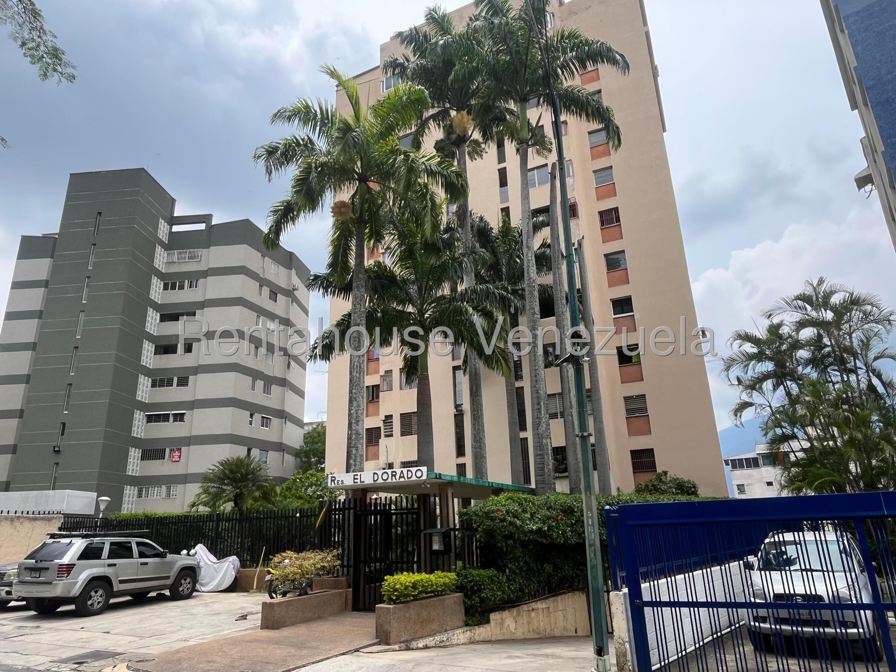 Apartamento - Colinas de Bello Monte - Caracas