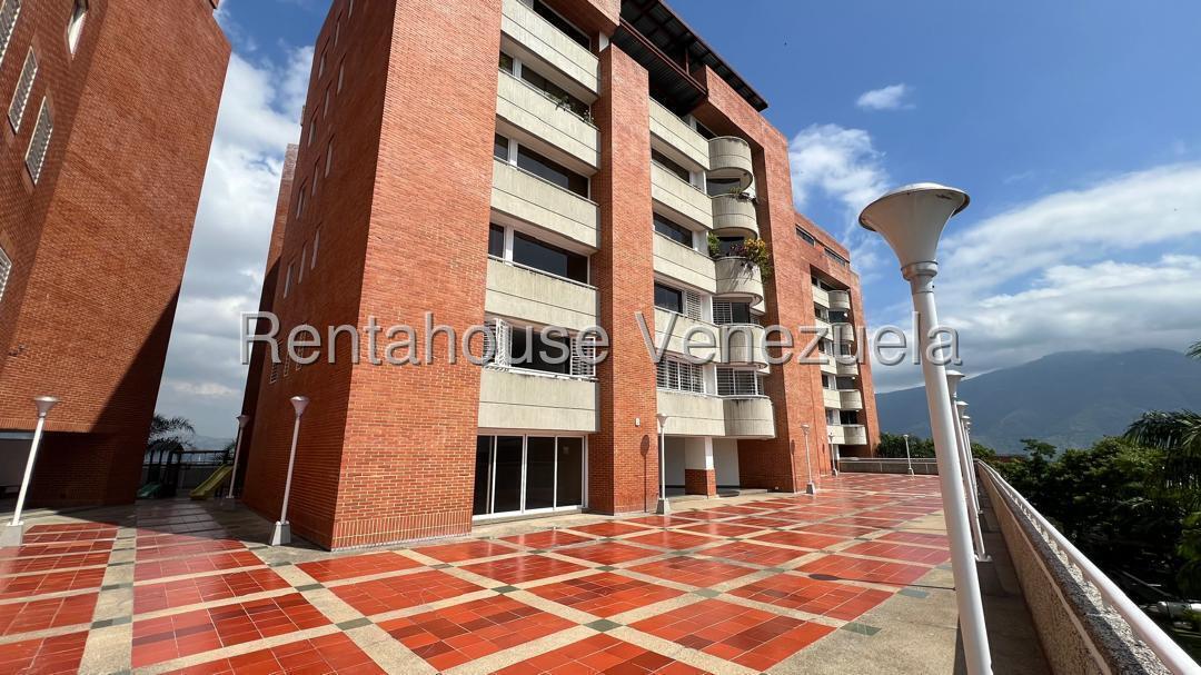 Apartamento - Colinas de Bello Monte - Caracas