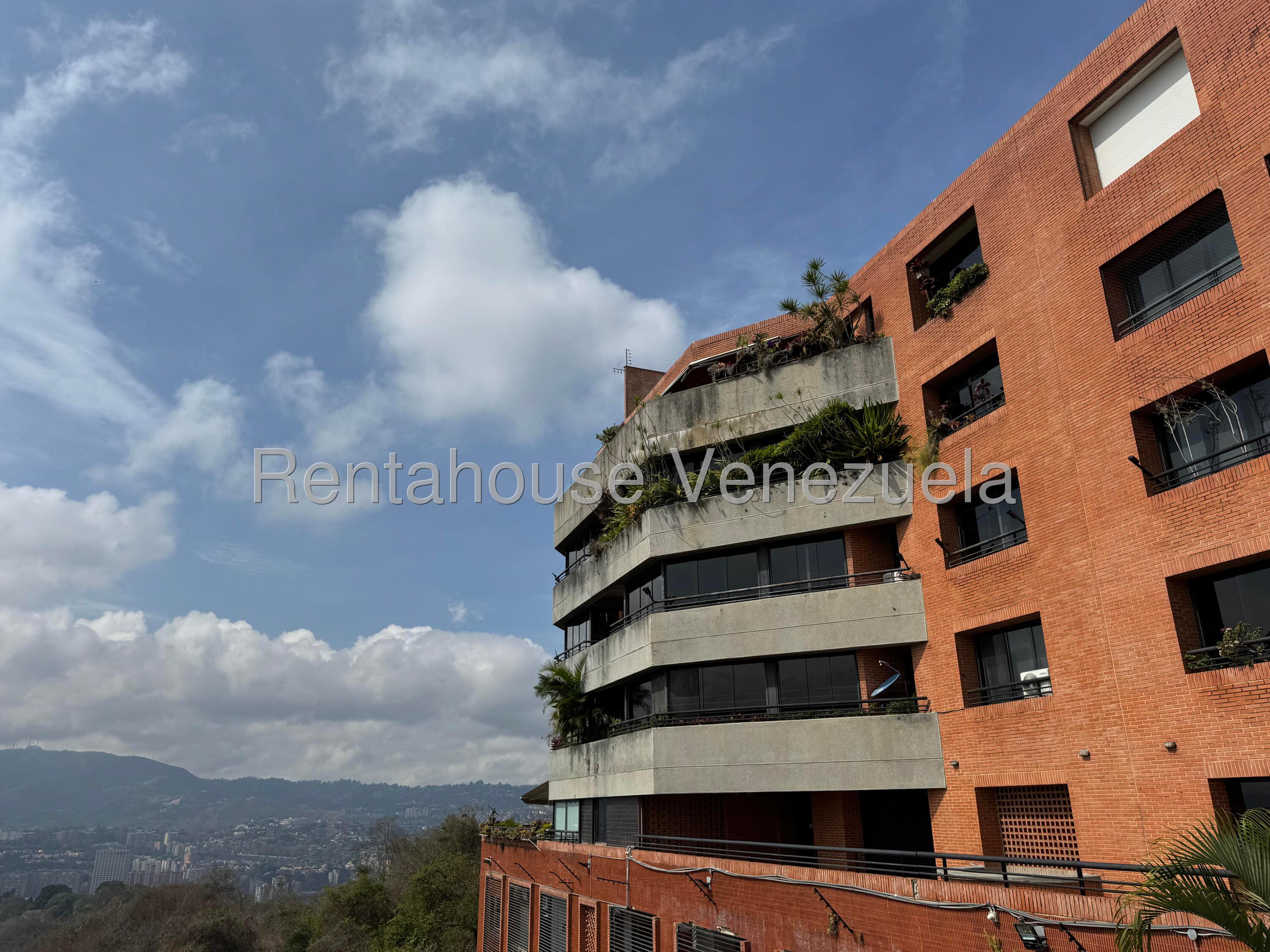 Apartamento - Colinas de Bello Monte - Caracas