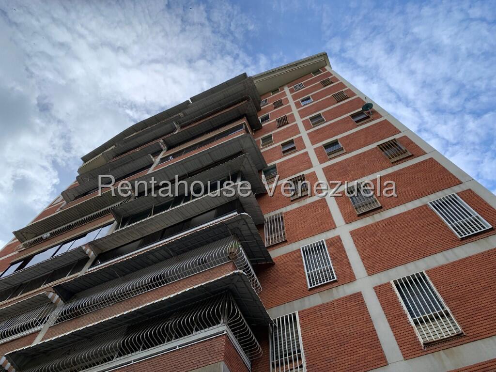 Apartamento - Colinas de Bello Monte - Caracas