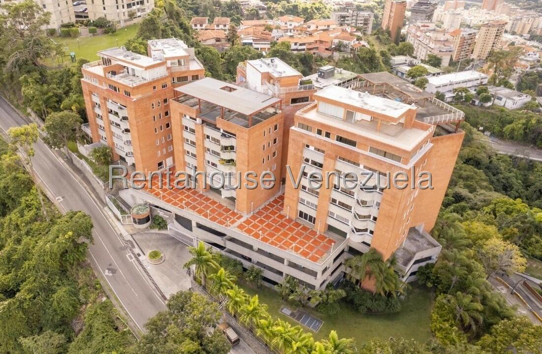Apartamento - Colinas de Bello Monte - Caracas