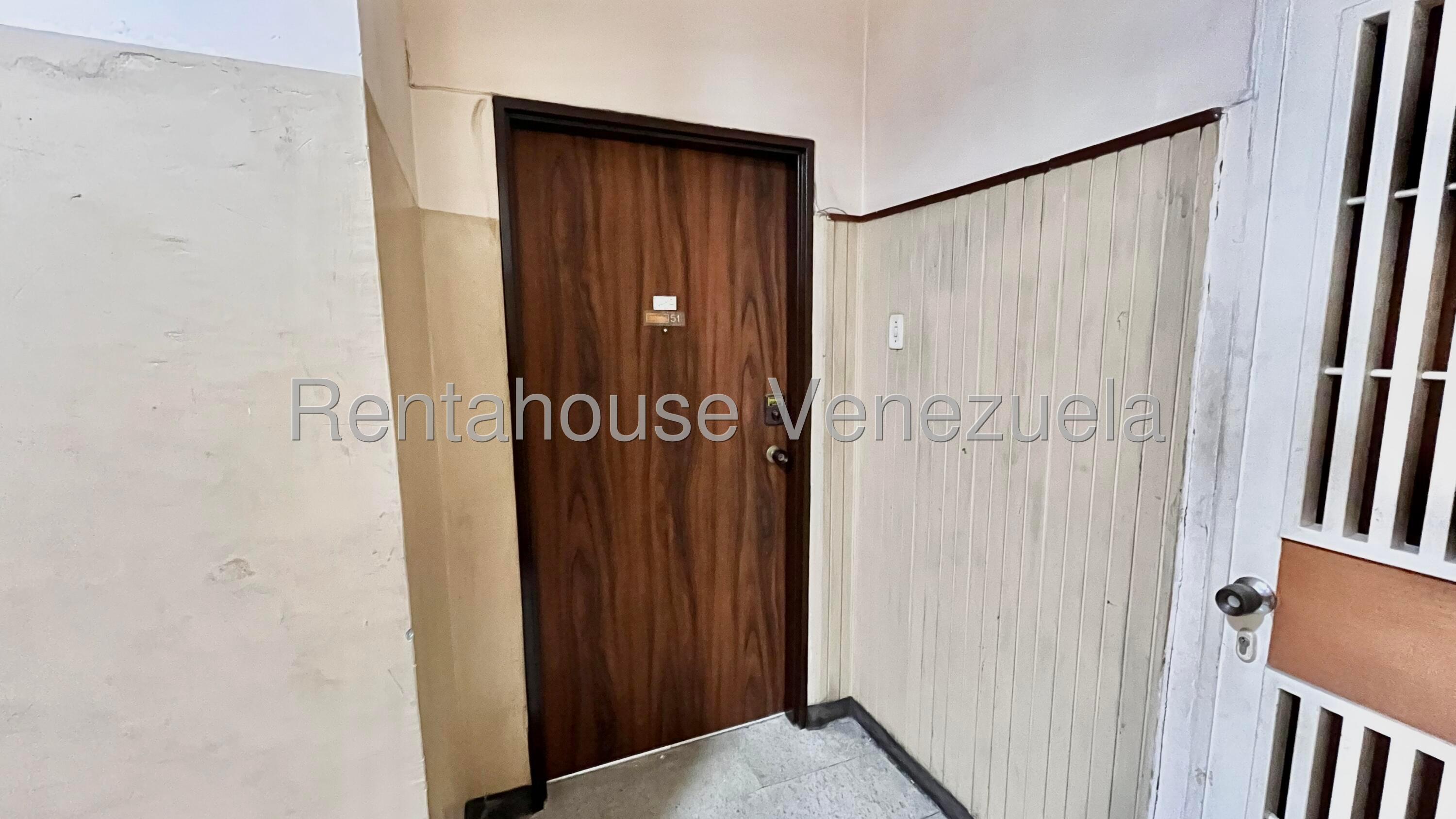Apartamento - Colinas de Bello Monte - Caracas