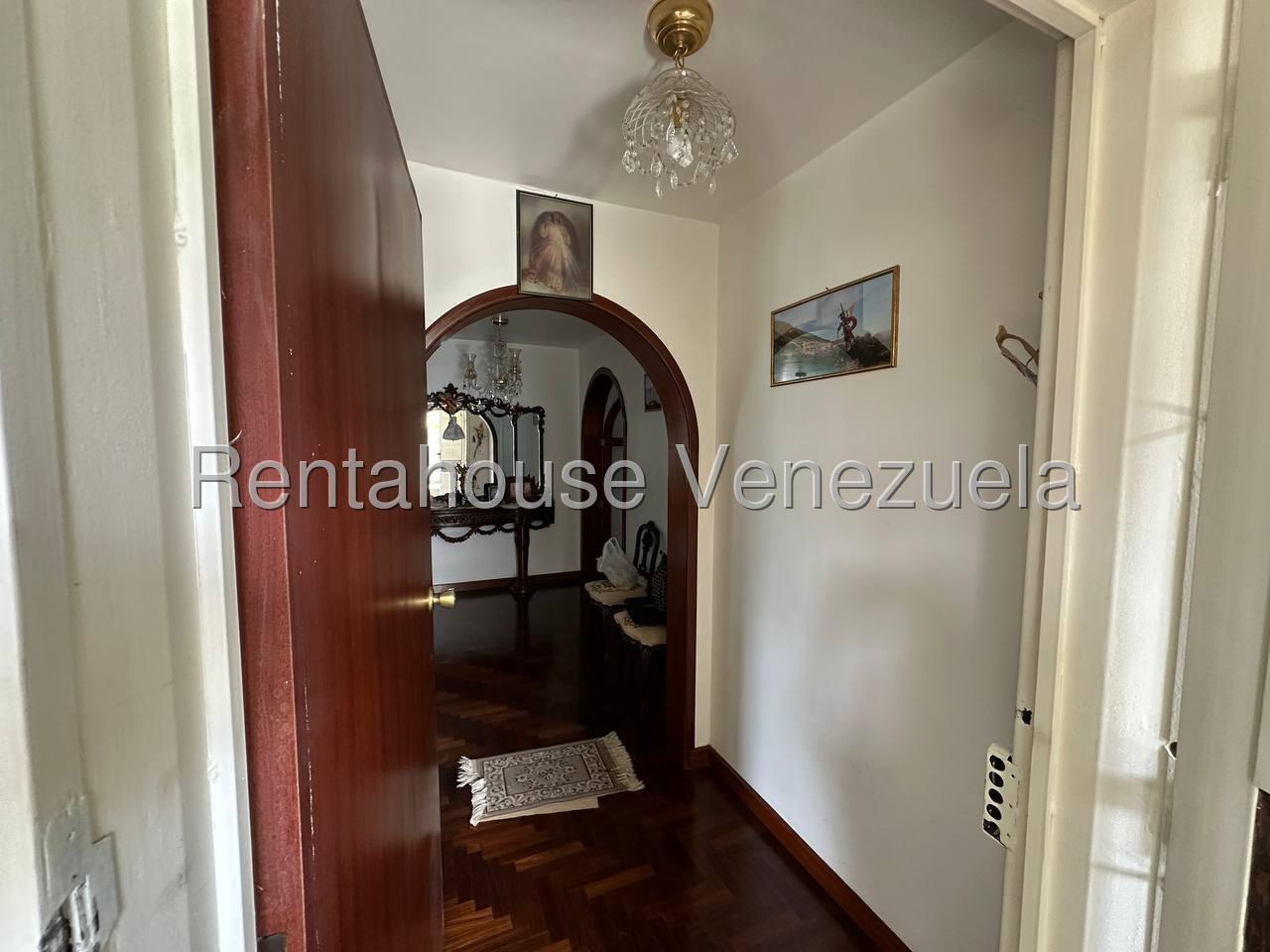 Apartamento - Colinas de Bello Monte - Caracas