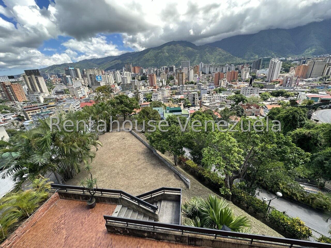 Apartamento - Colinas de Bello Monte - Caracas