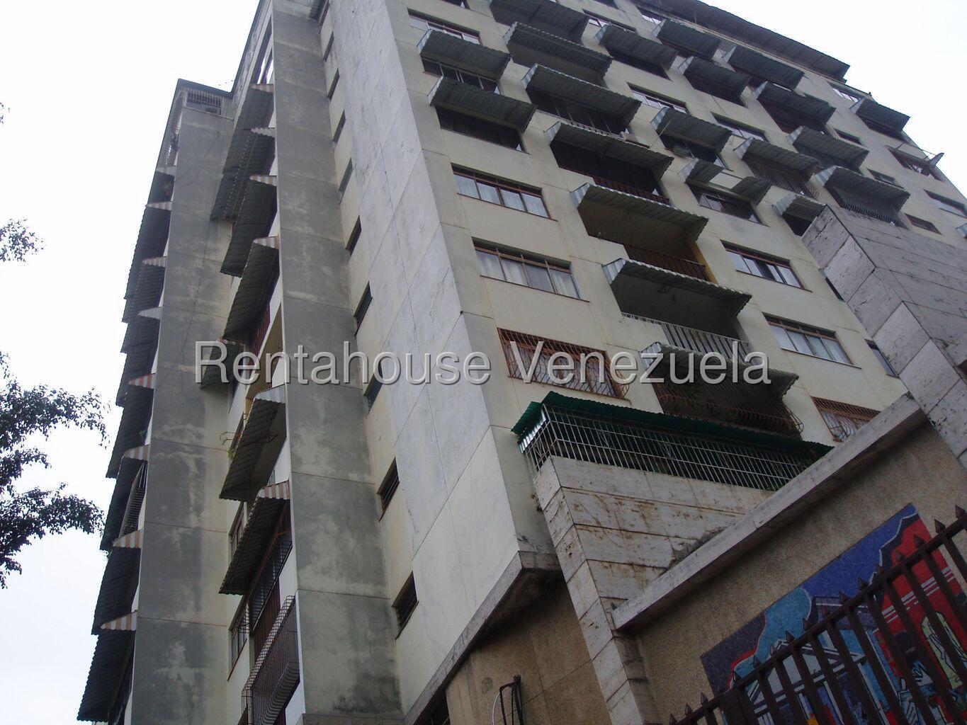Apartamento - Colinas de Bello Monte - Caracas