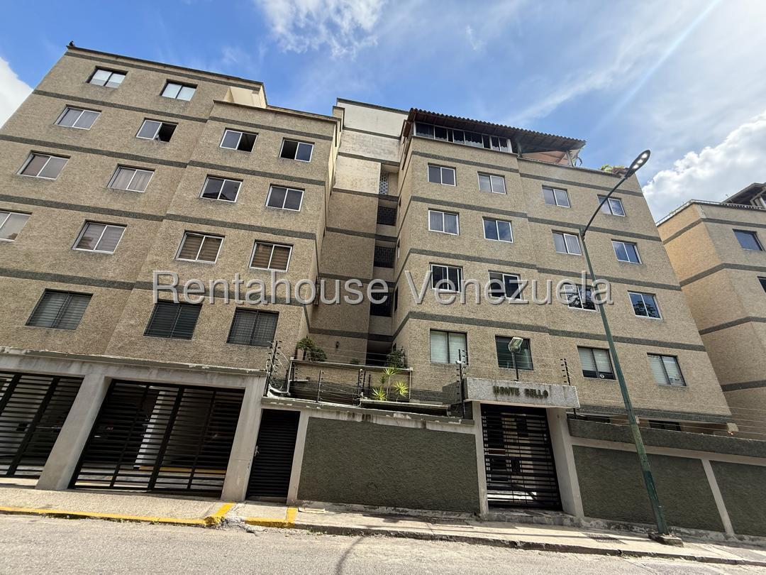 Apartamento - Colinas de Bello Monte - Caracas