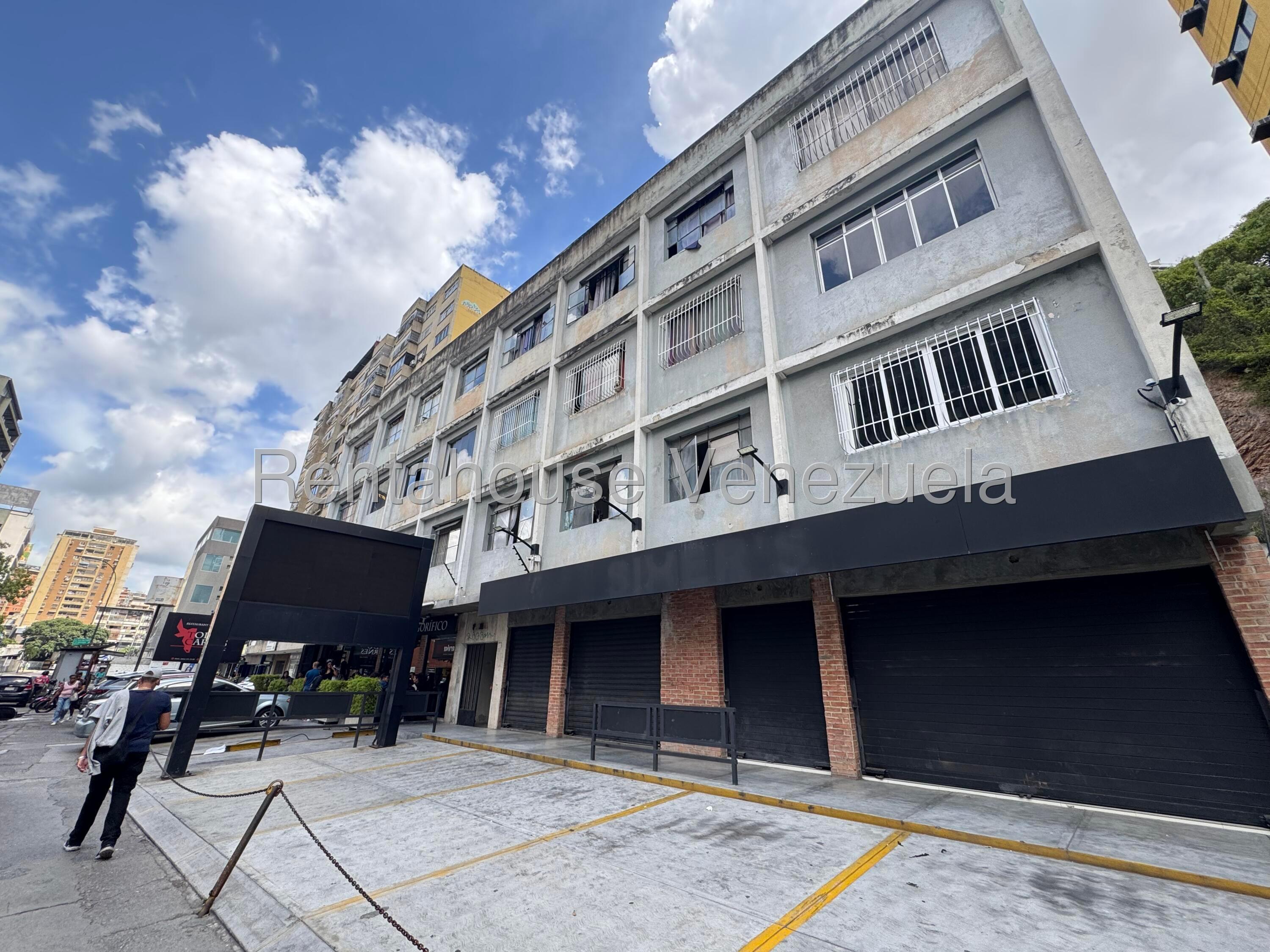 Apartamento - Colinas de Bello Monte - Caracas