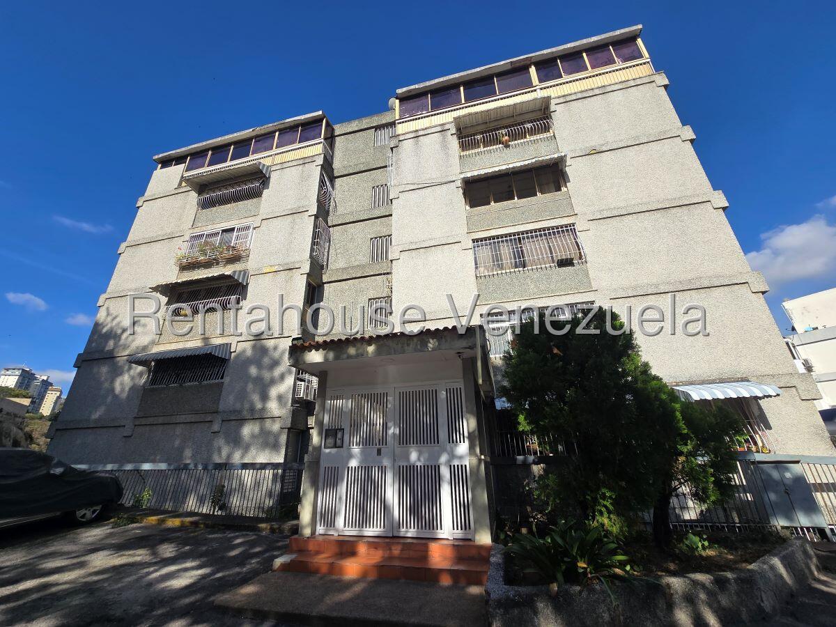 Apartamento - Colinas de Bello Monte - Caracas