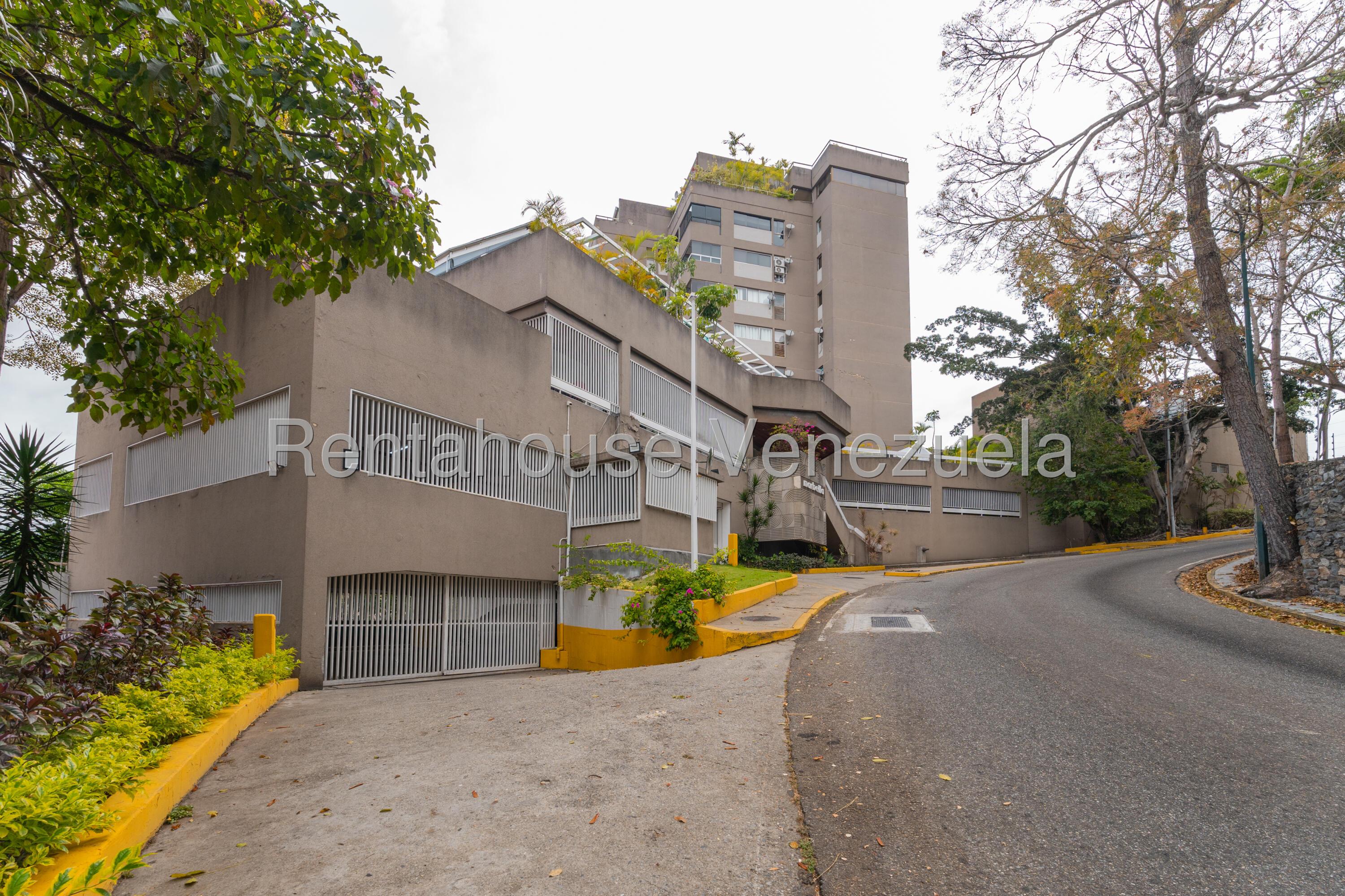 Apartamento - Colinas de Bello Monte - Caracas