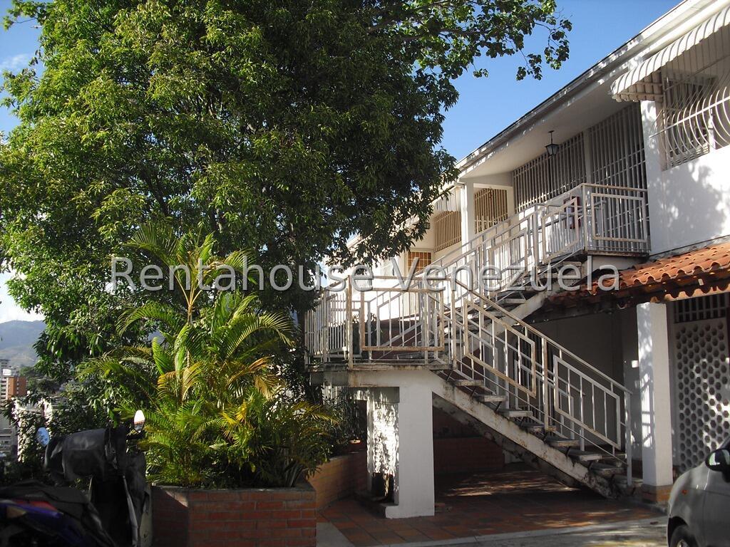 Apartamento - Colinas de Bello Monte - Caracas