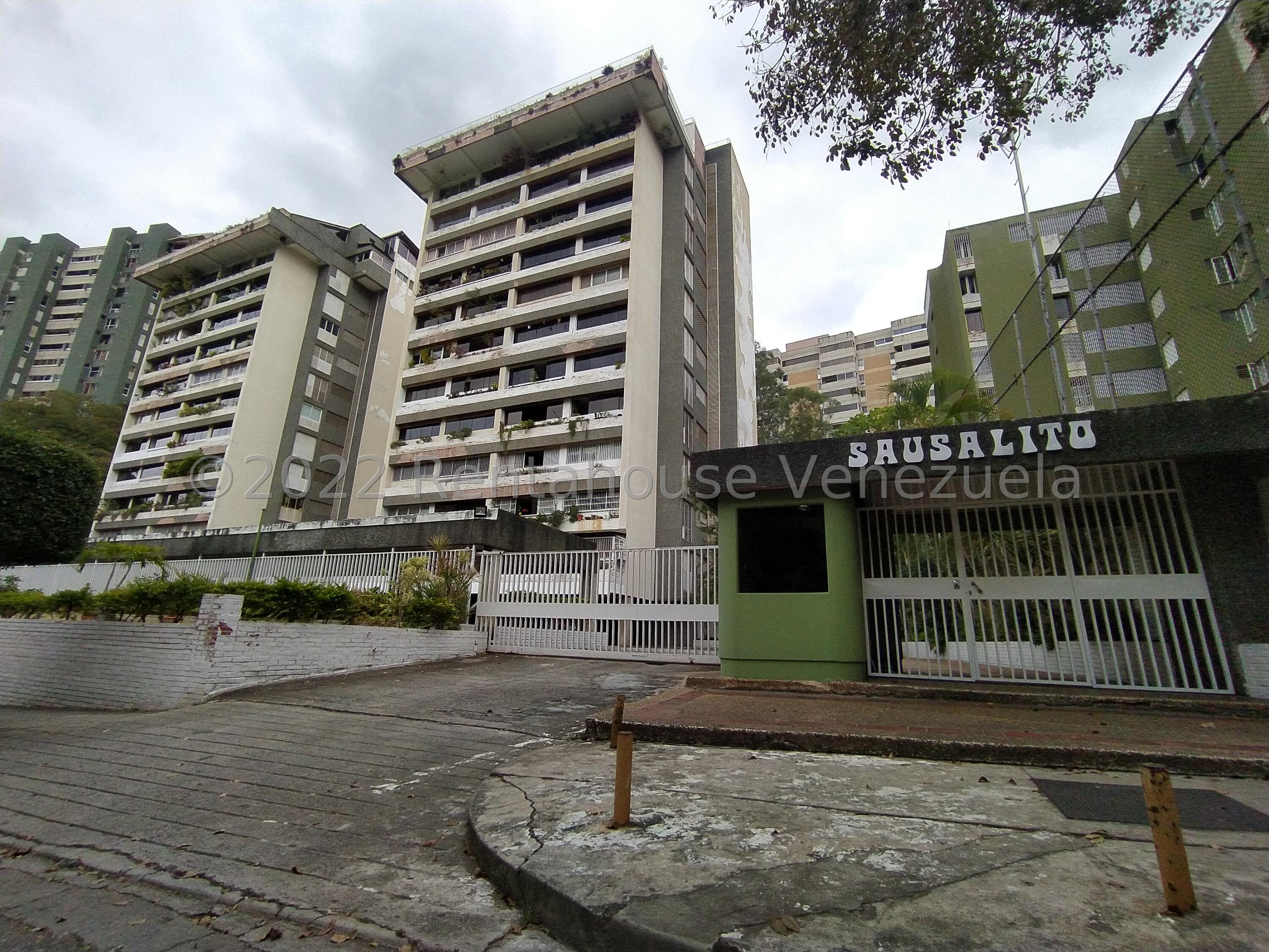 Apartamento - Colinas de La California - Caracas