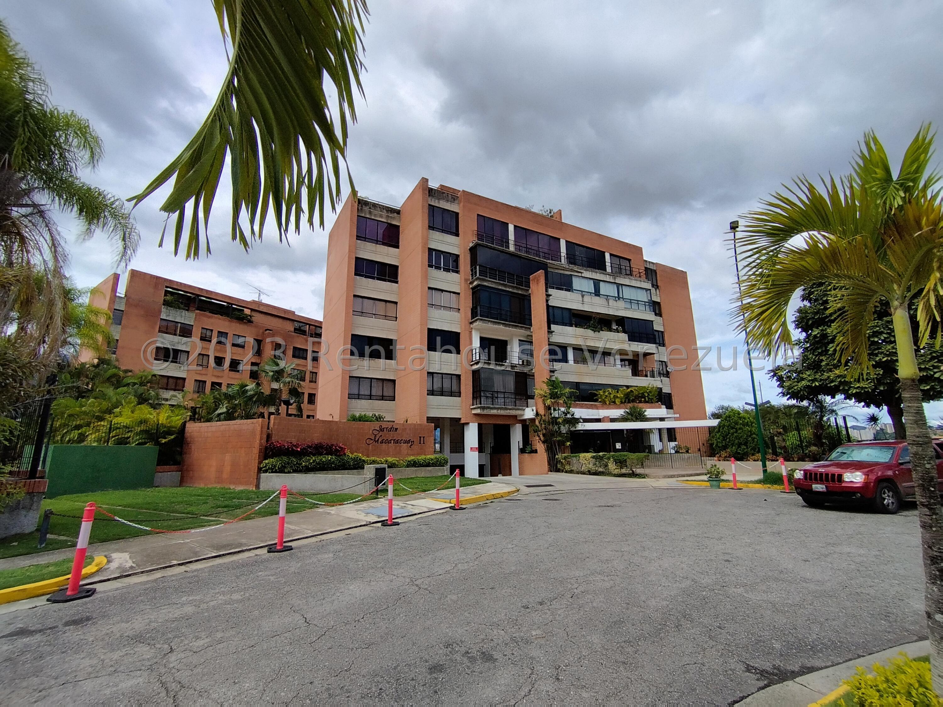 Apartamento - Colinas de La California - Caracas
