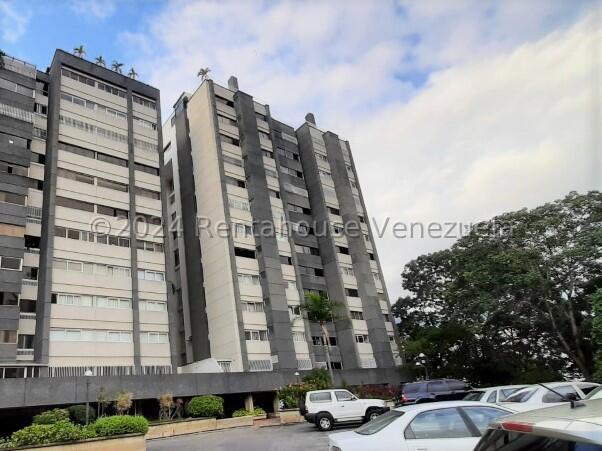 Apartamento - Colinas de La California - Caracas