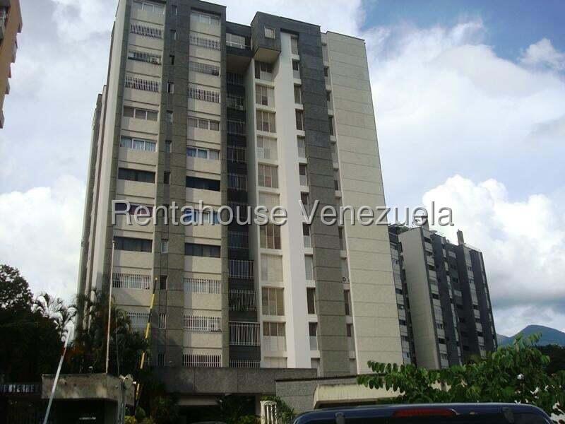 Apartamento - Colinas de La California - Caracas