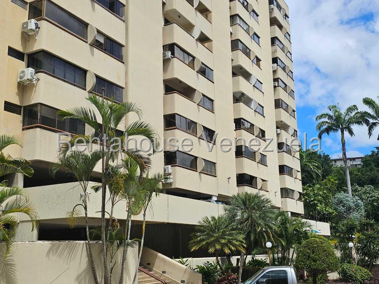 Apartamento - Colinas de La California - Caracas