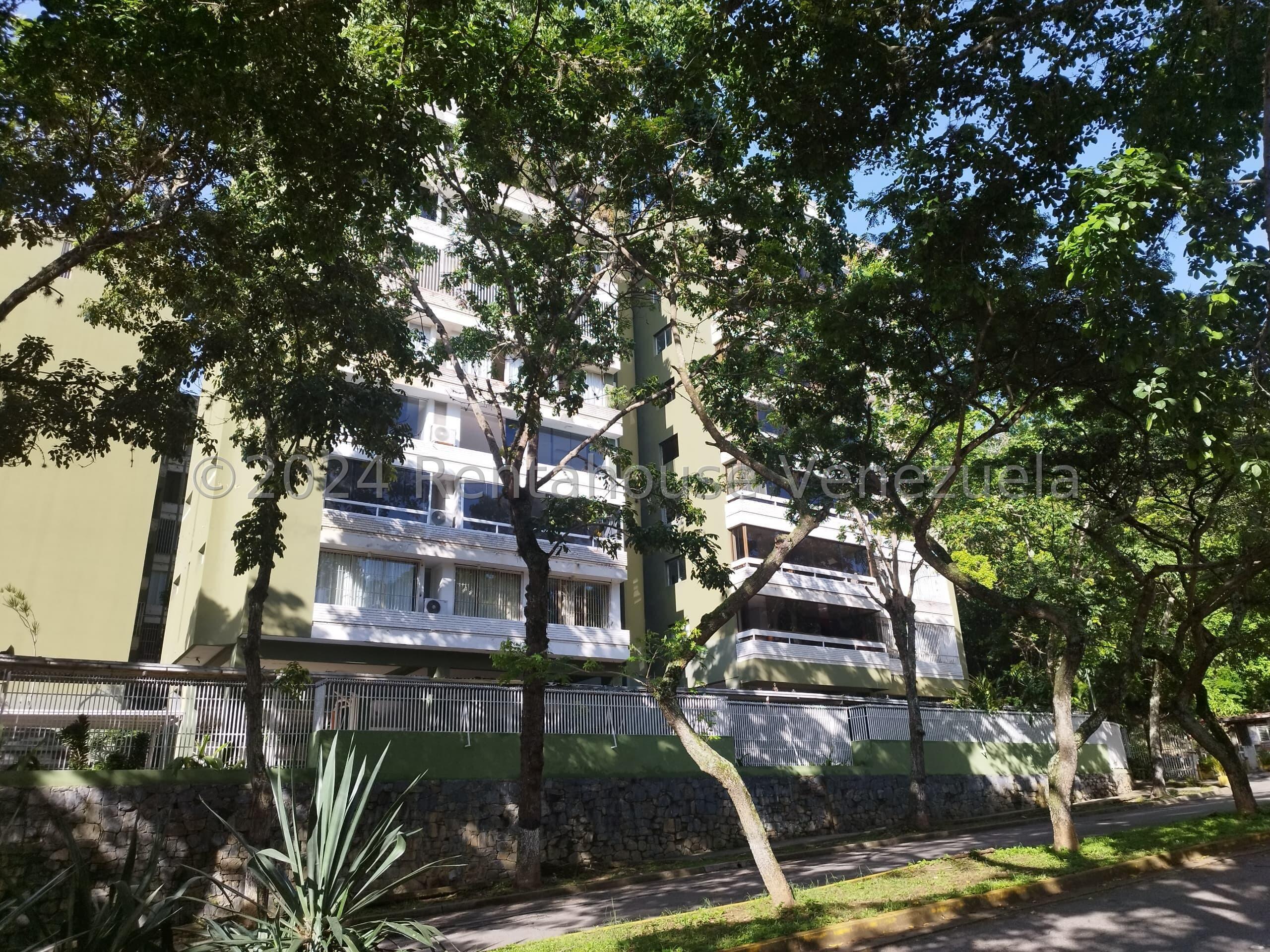 Apartamento - Colinas de La California - Caracas