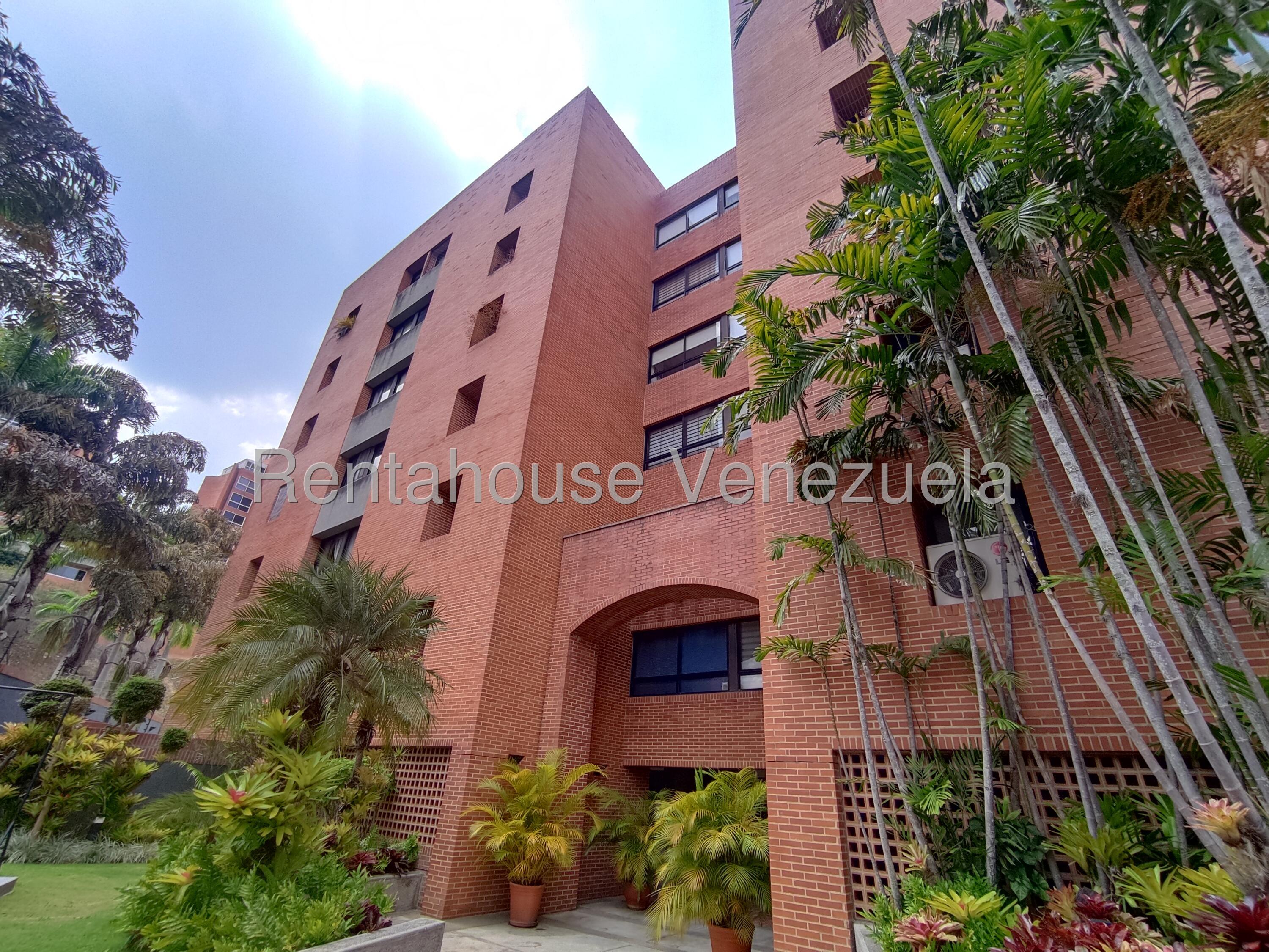 Apartamento - Colinas de La California - Caracas