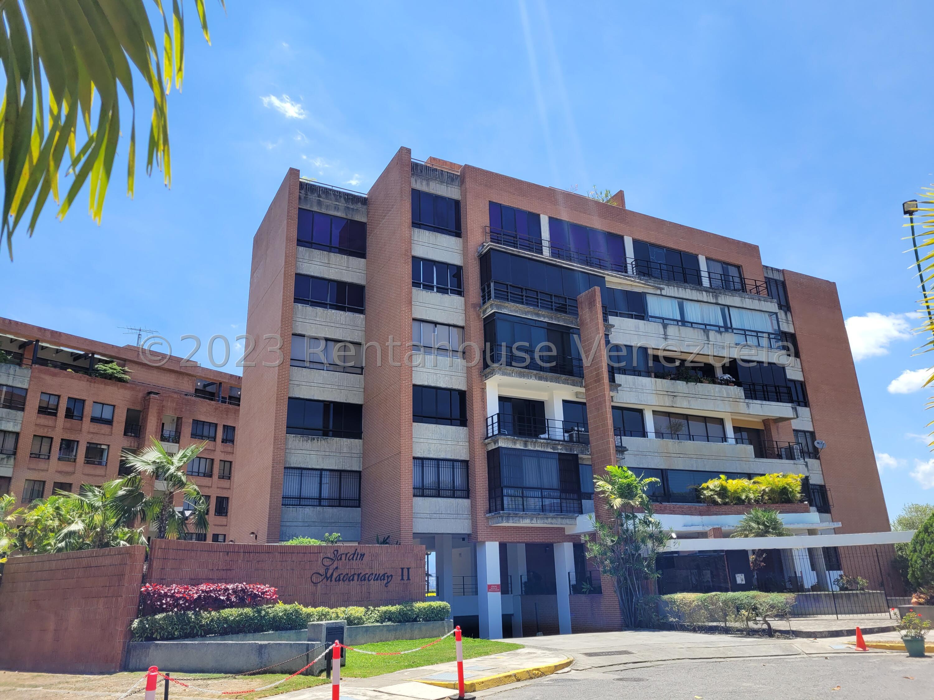 Apartamento - Colinas de La California - Caracas
