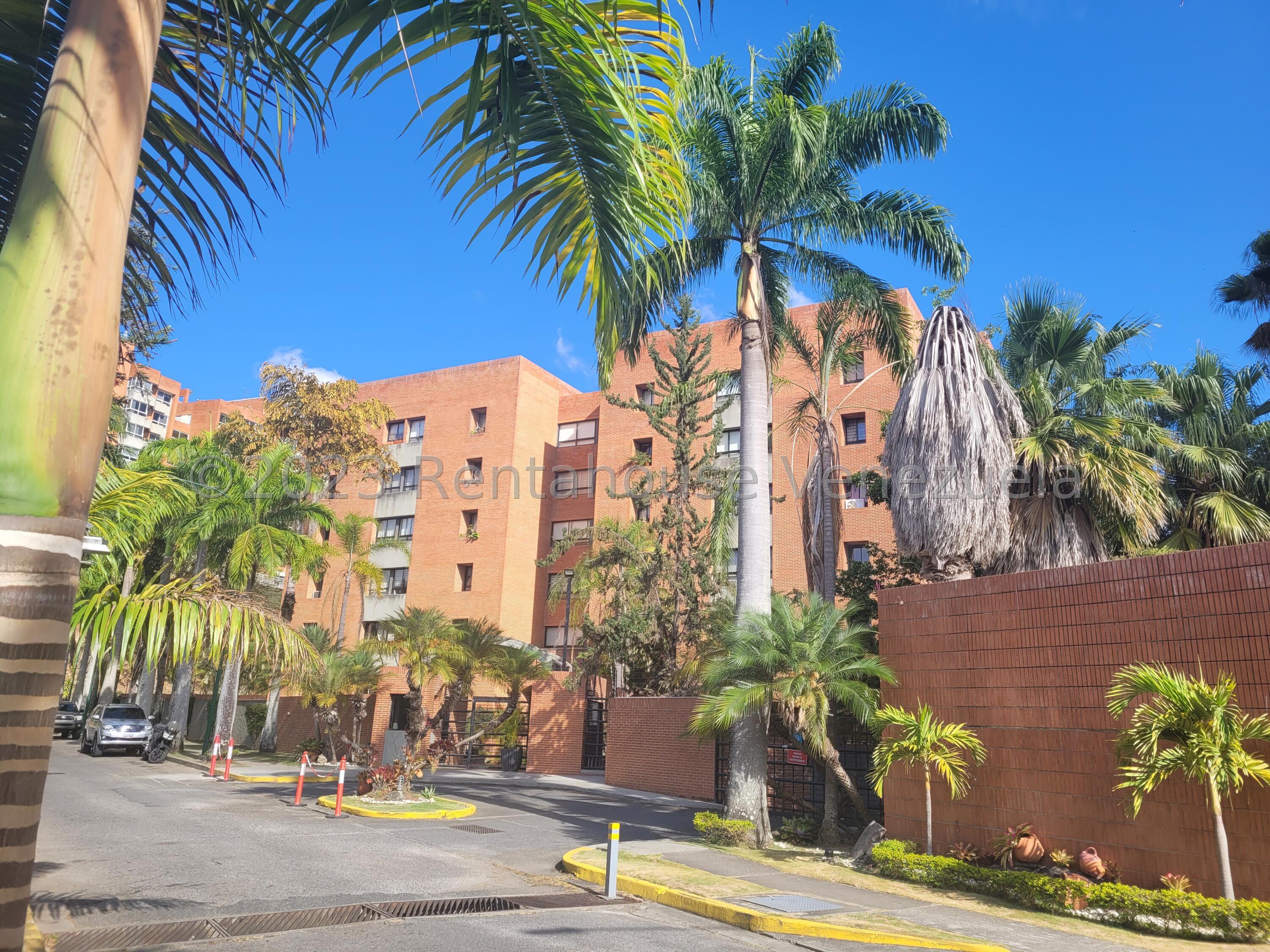 Apartamento - Colinas de La California - Caracas