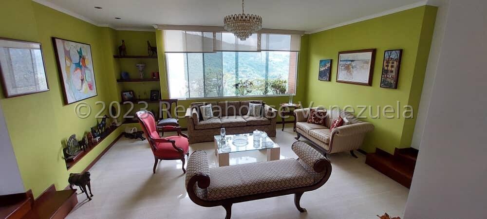 Apartamento - Colinas de La Tahona - Caracas