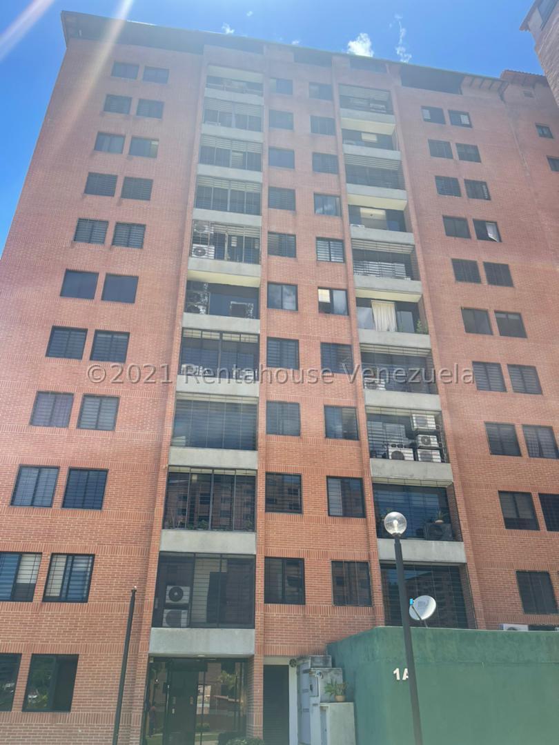 Apartamento - Colinas de La Tahona - Caracas