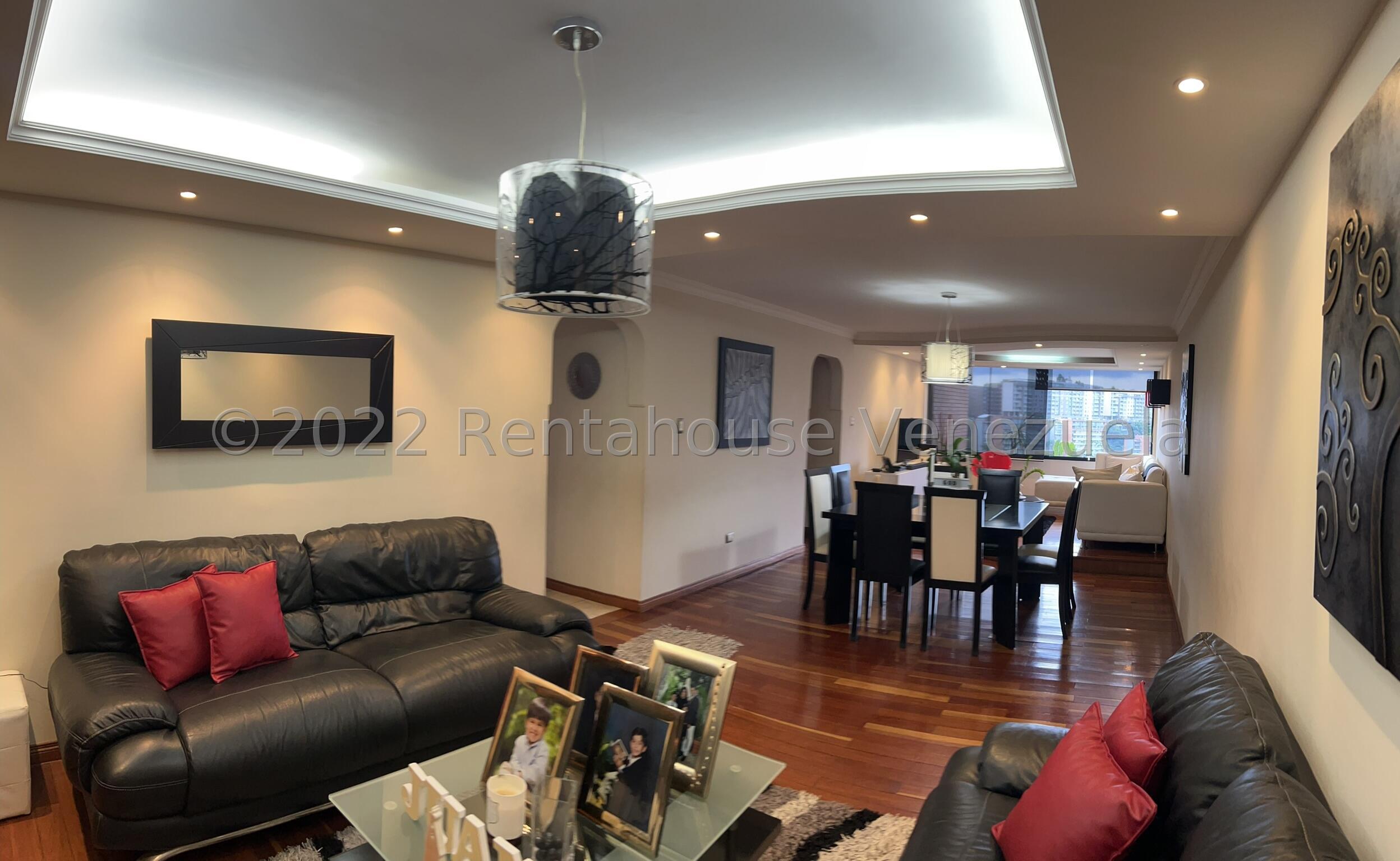 Apartamento - Colinas de La Tahona - Caracas