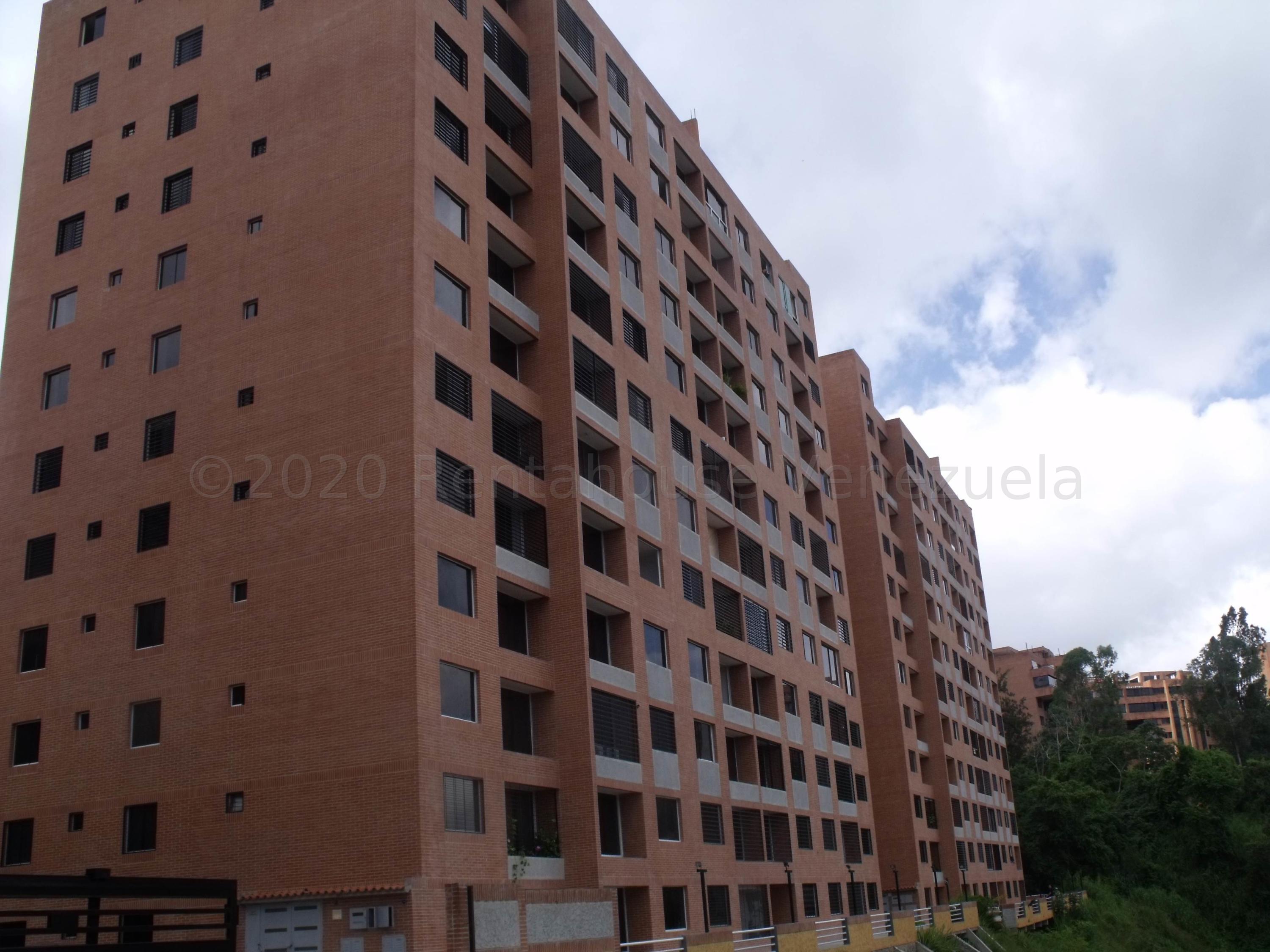 Apartamento - Colinas de La Tahona - Caracas