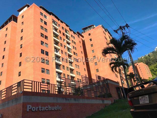 Apartamento - Colinas de La Tahona - Caracas