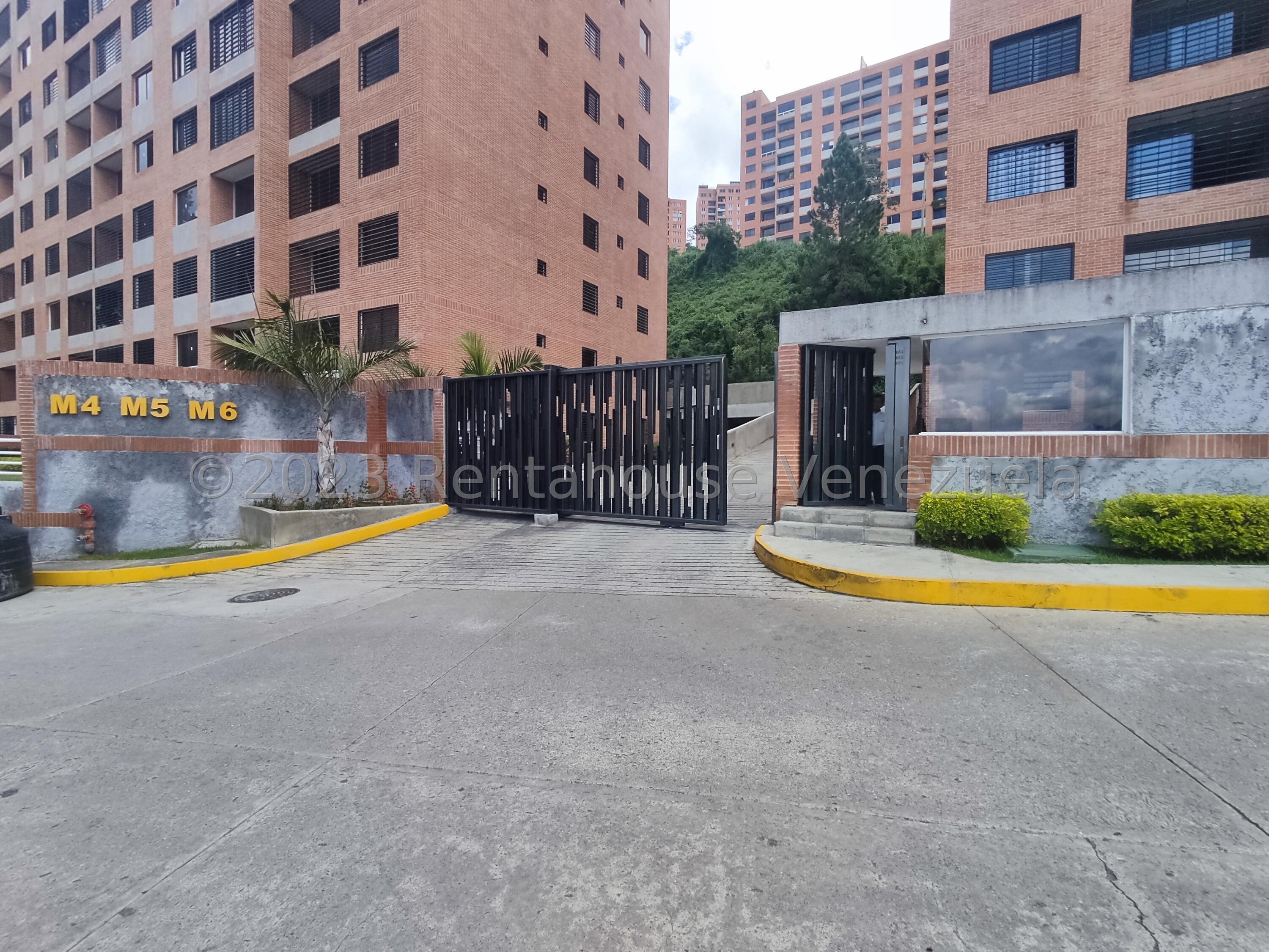Apartamento - Colinas de La Tahona - Caracas