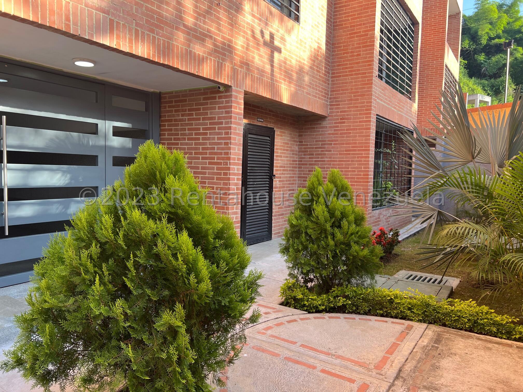 Apartamento - Colinas de La Tahona - Caracas
