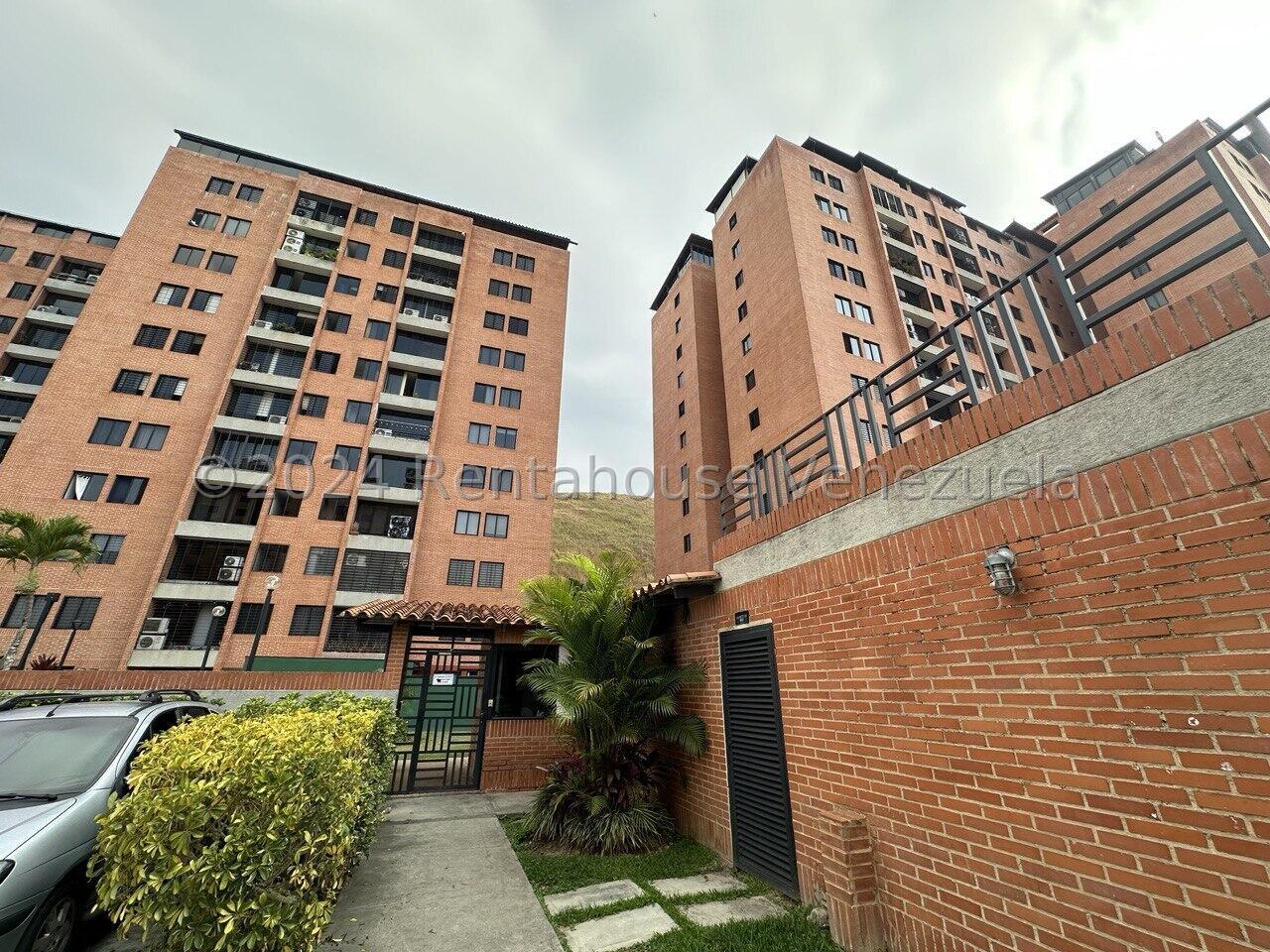 Apartamento - Colinas de La Tahona - Caracas