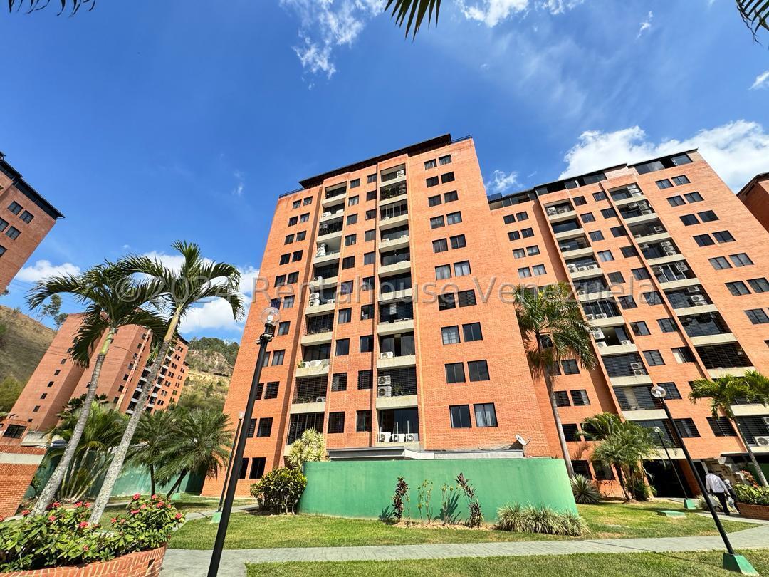 Apartamento - Colinas de La Tahona - Caracas