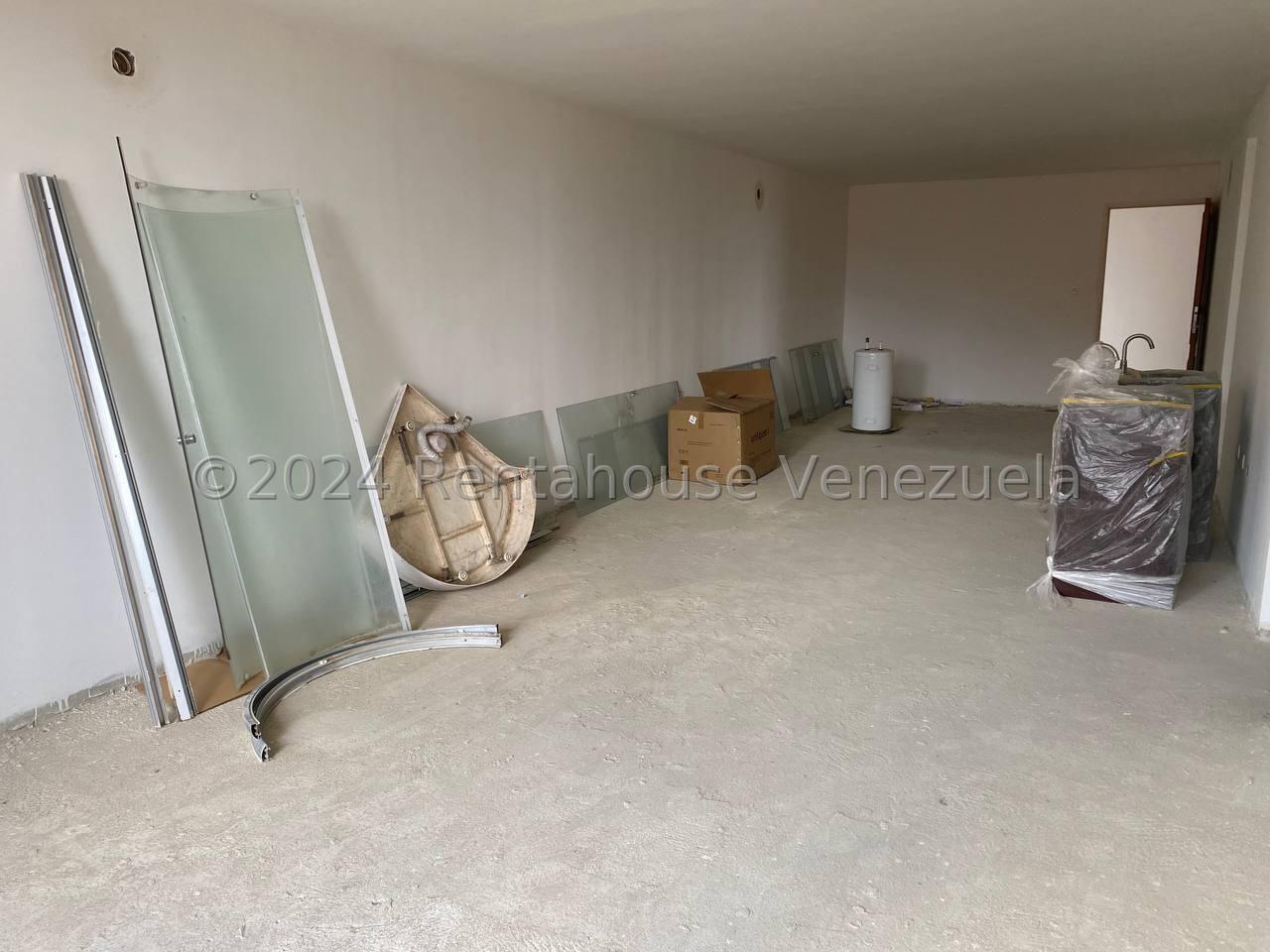 Apartamento - Colinas de La Tahona - Caracas