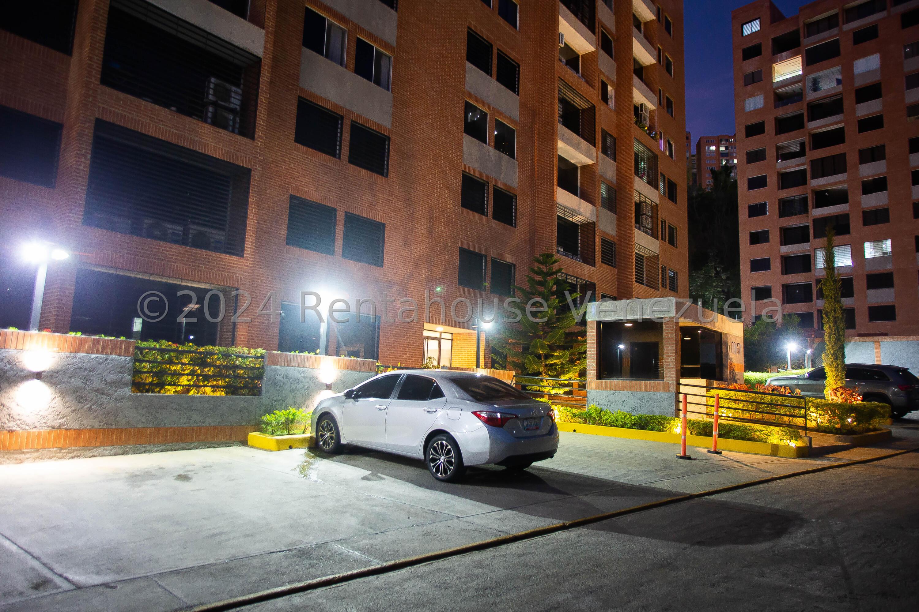 Apartamento - Colinas de La Tahona - Caracas