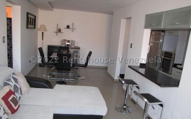 Apartamento - Colinas de La Tahona - Caracas