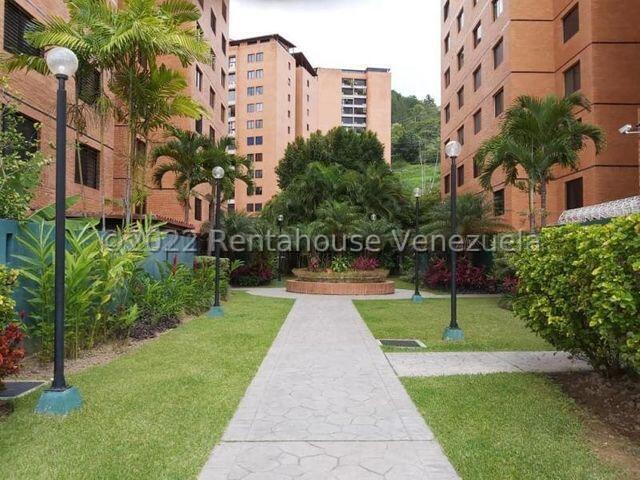 Apartamento - Colinas de La Tahona - Caracas